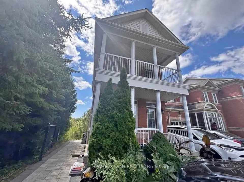 Photo 1 of 63 Rizal Avenue, Markham, Box Grove — HOMEH