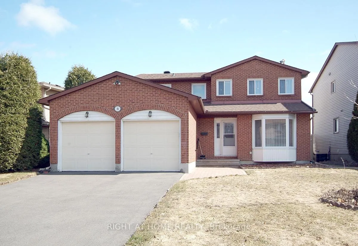 Photo 1 of 56 Four Seasons Drive, Ottawa, Borden Farm/Stewart Farm/Carleton Heights/Parkwood Hills — HOMEH