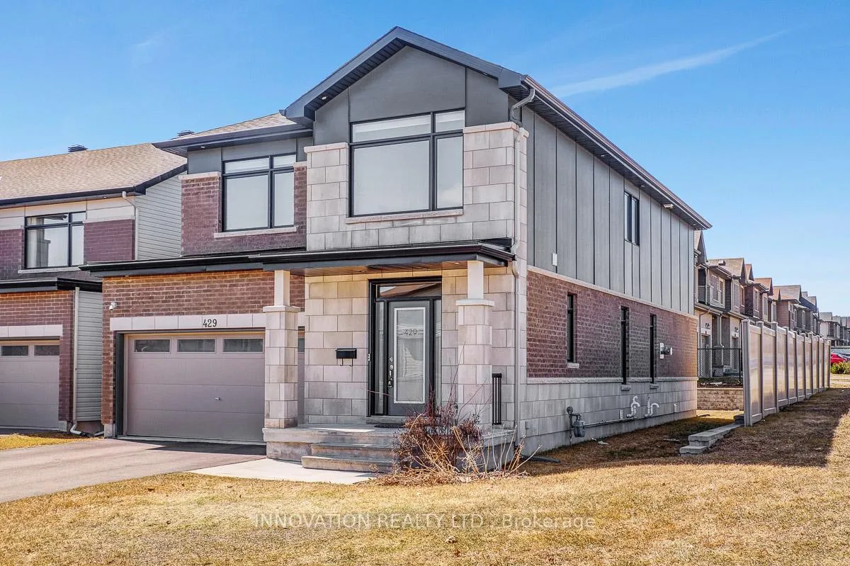 Photo 2 of 429 Fernside Street, Ottawa, Leitrim — HOMEH