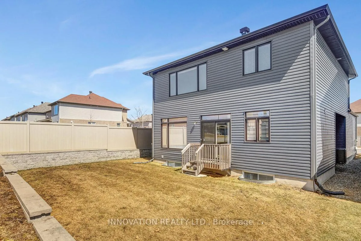 Photo 49 of 429 Fernside Street, Ottawa, Leitrim — HOMEH