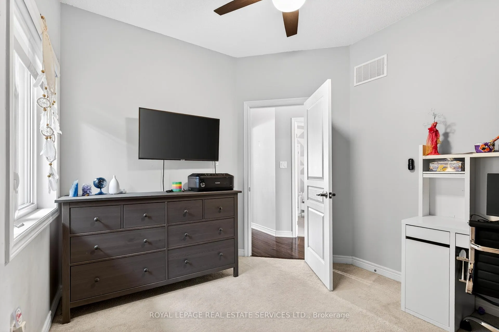 Photo 26 of 305 Moody Drive, Vaughan, Kleinburg — HOMEH