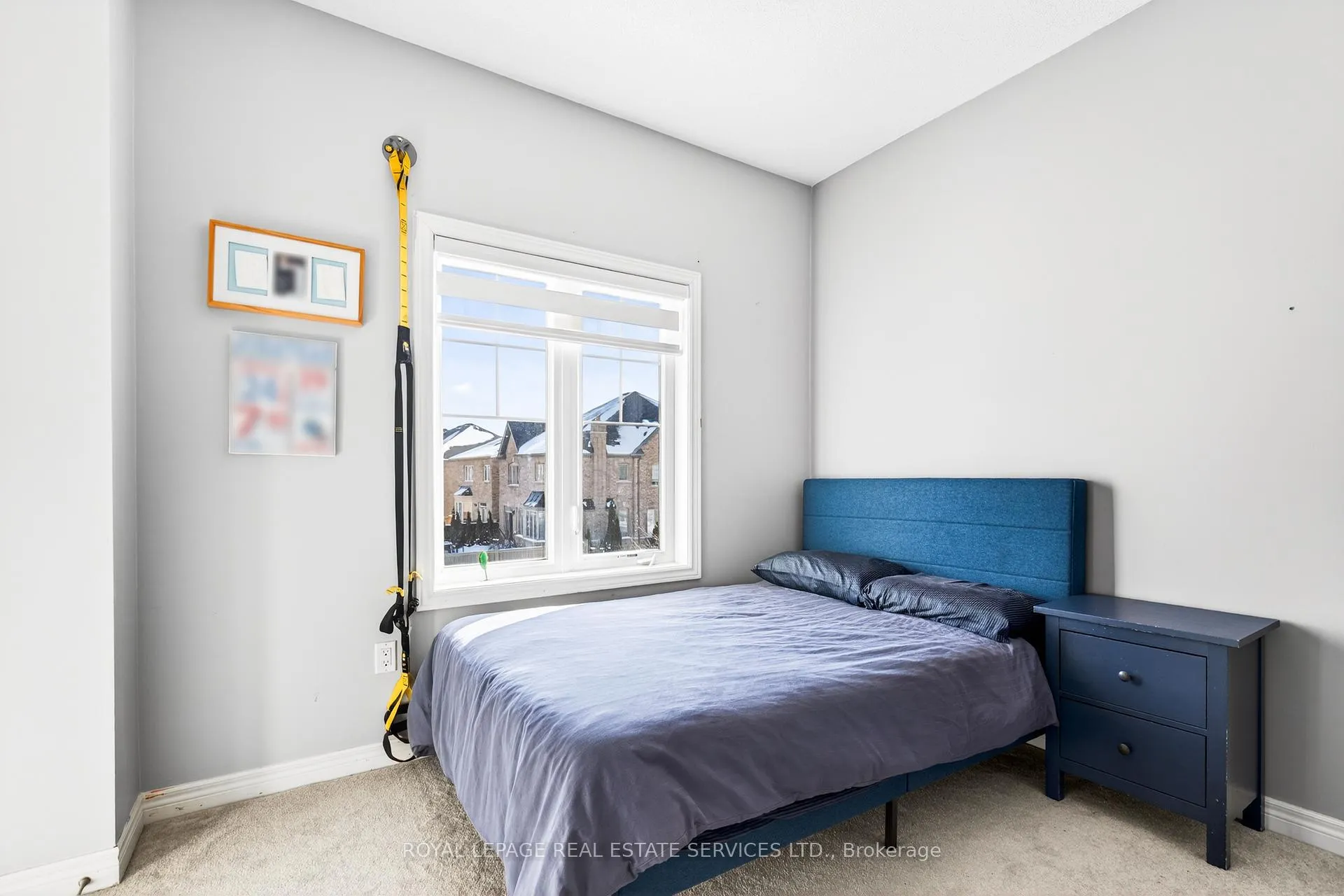 Photo 29 of 305 Moody Drive, Vaughan, Kleinburg — HOMEH