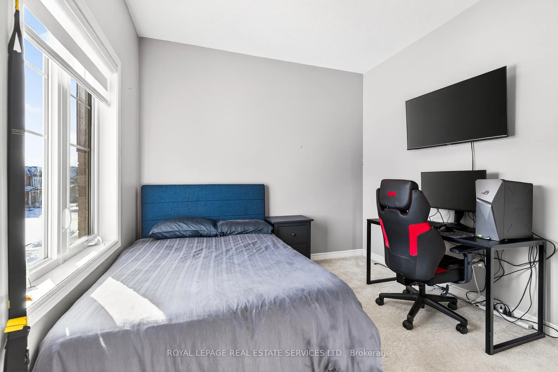 Photo 30 of 305 Moody Drive, Vaughan, Kleinburg — HOMEH
