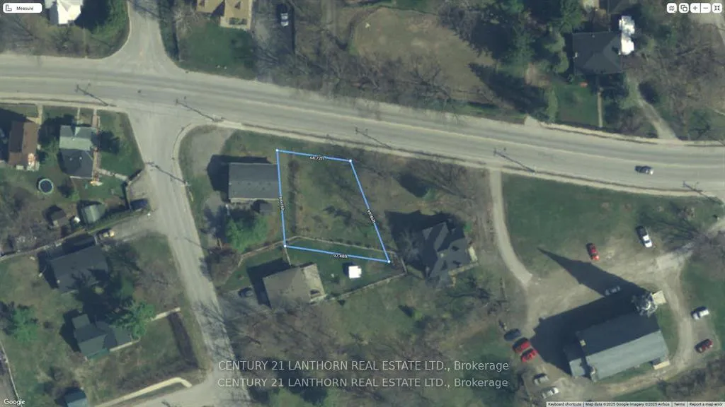 Photo of 0 St Lawrence Street W