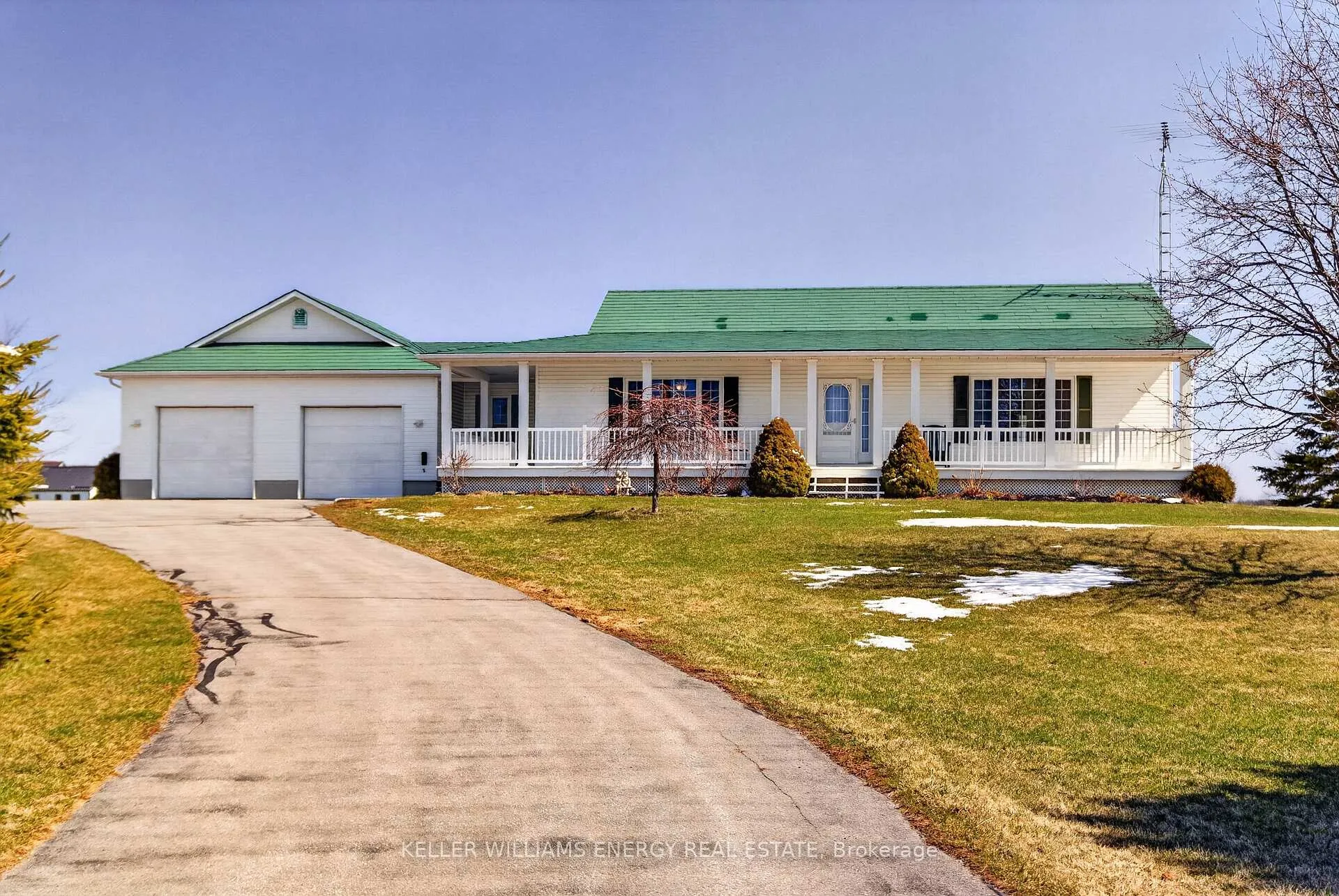 Photo 1 of 243 Morgan Road, Prince Edward County, Hallowell Ward — HOMEH