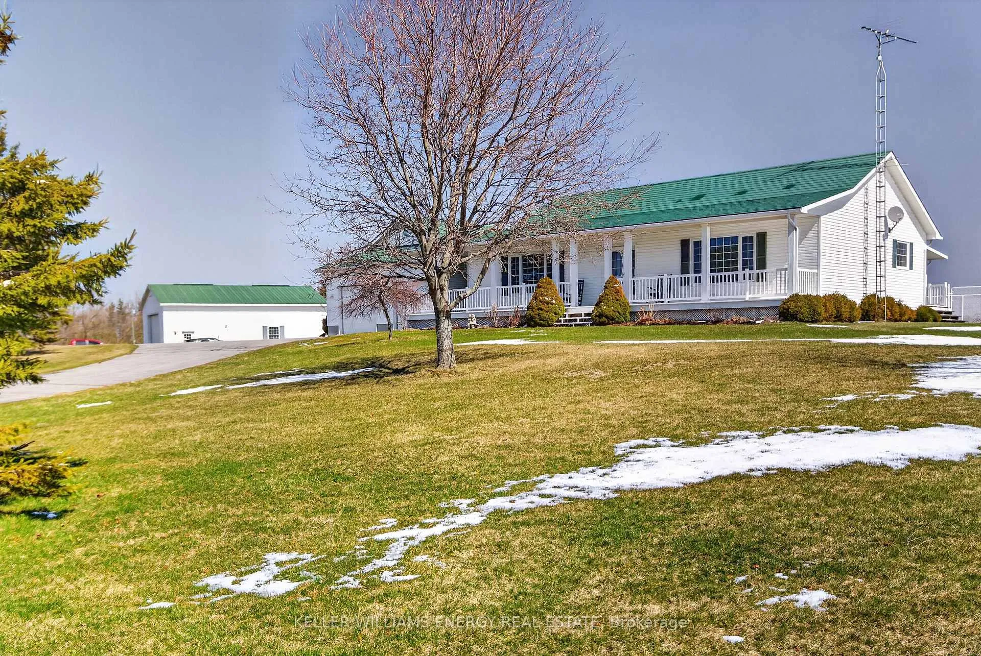 Photo 2 of 243 Morgan Road, Prince Edward County, Hallowell Ward — HOMEH
