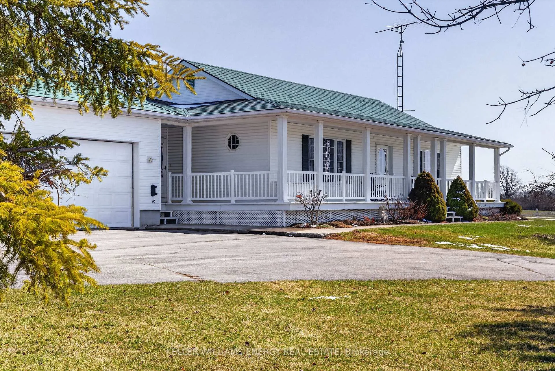 Photo 4 of 243 Morgan Road, Prince Edward County, Hallowell Ward — HOMEH
