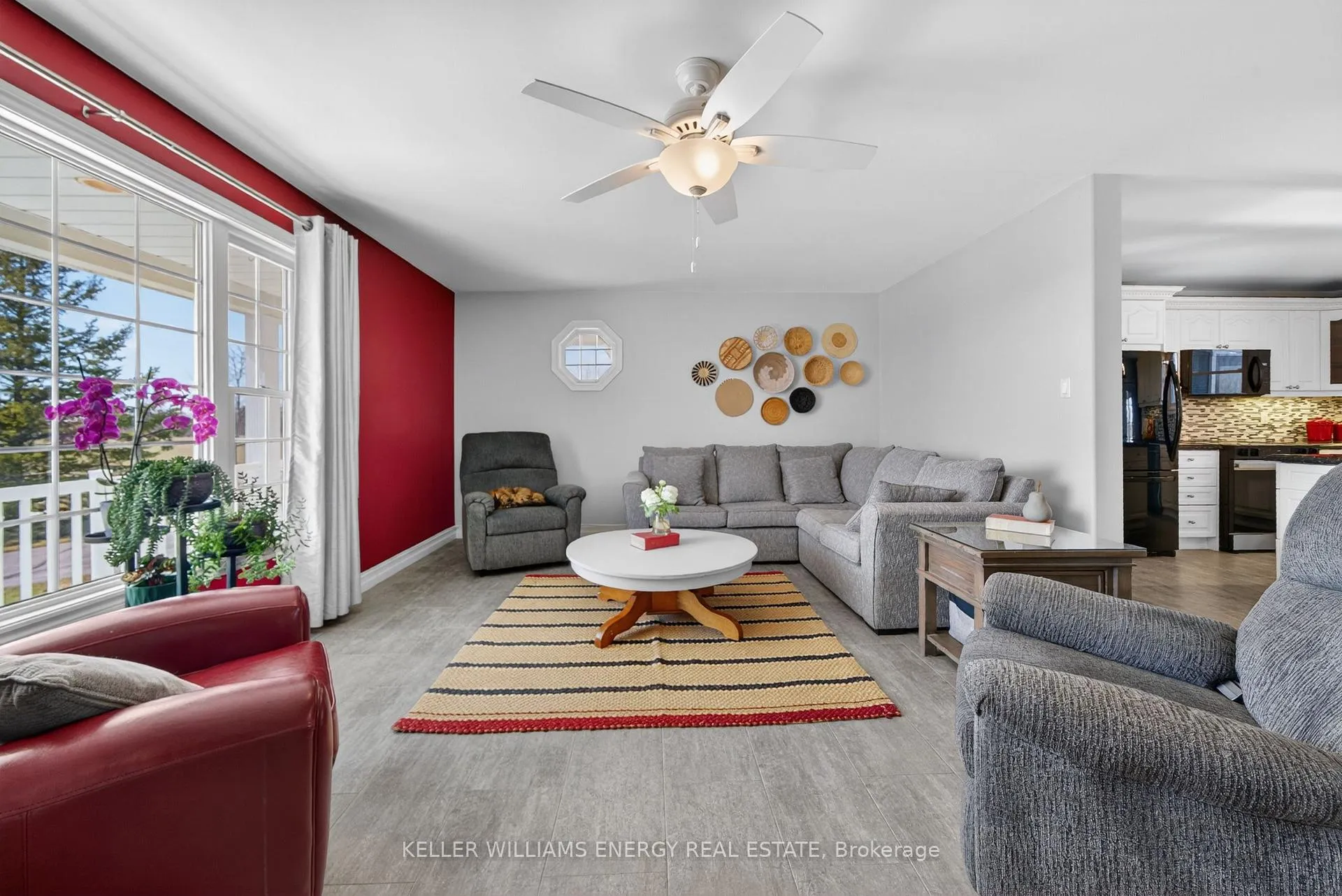 Photo 8 of 243 Morgan Road, Prince Edward County, Hallowell Ward — HOMEH