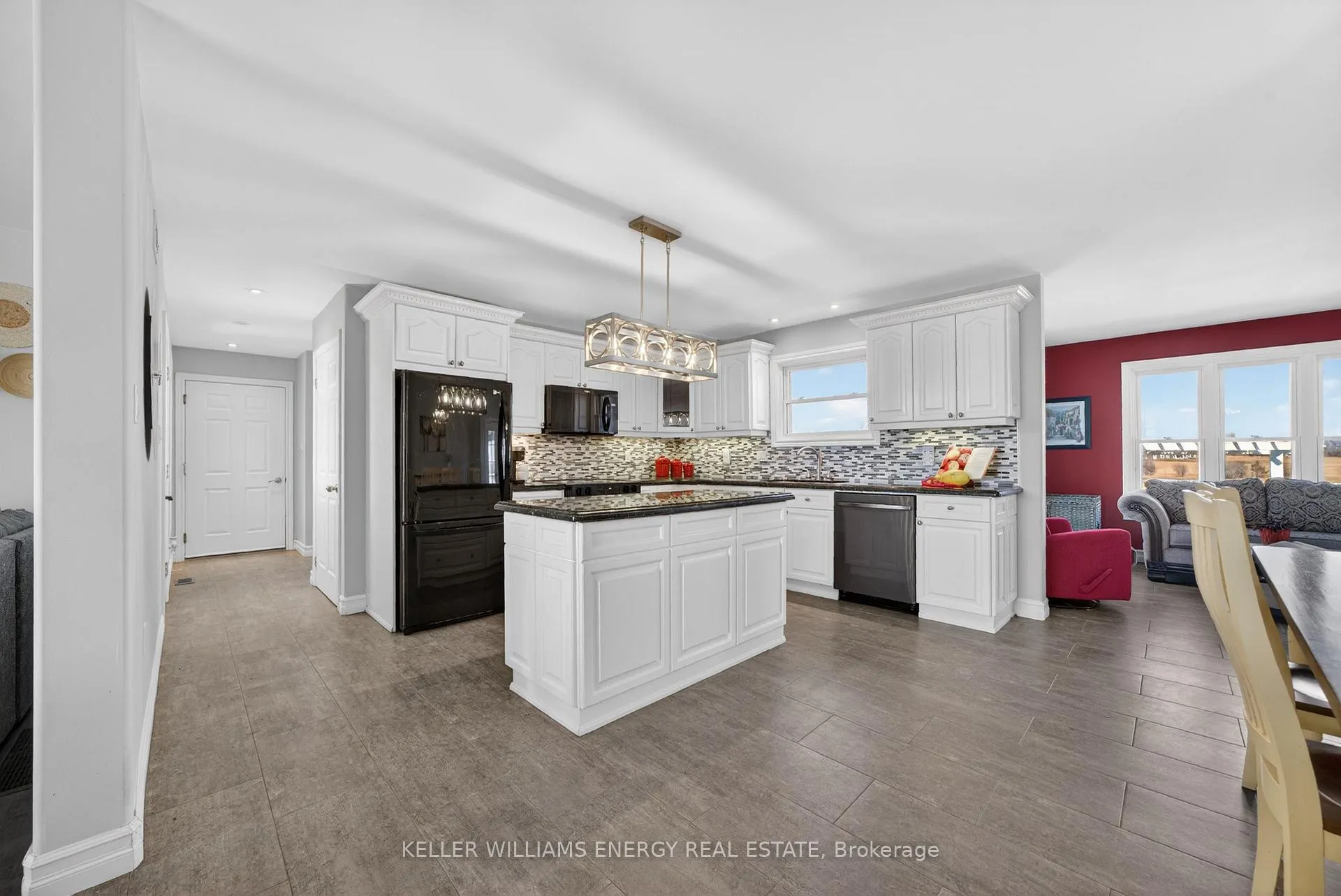 Photo 10 of 243 Morgan Road, Prince Edward County, Hallowell Ward — HOMEH