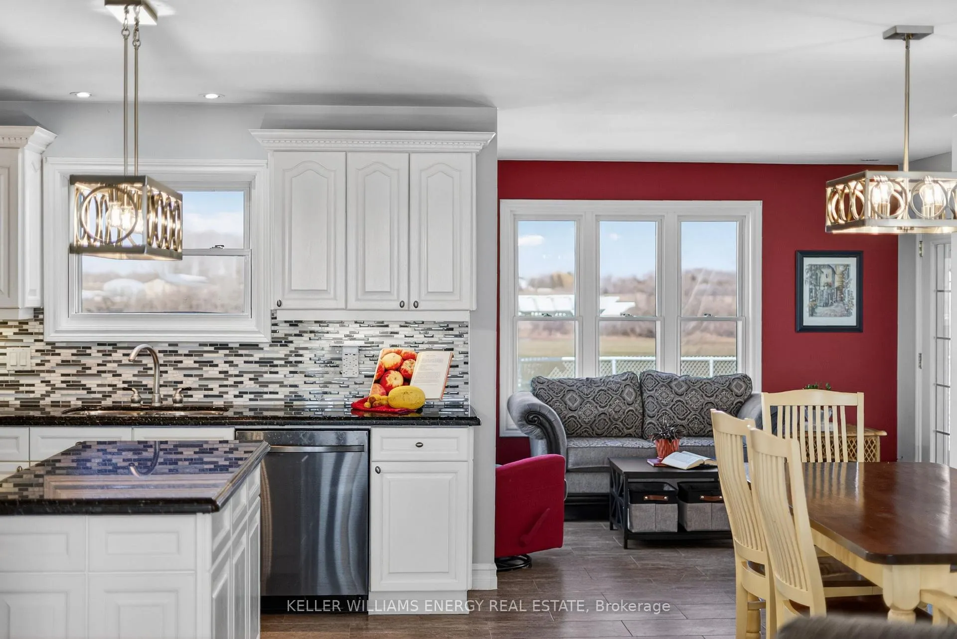 Photo 12 of 243 Morgan Road, Prince Edward County, Hallowell Ward — HOMEH