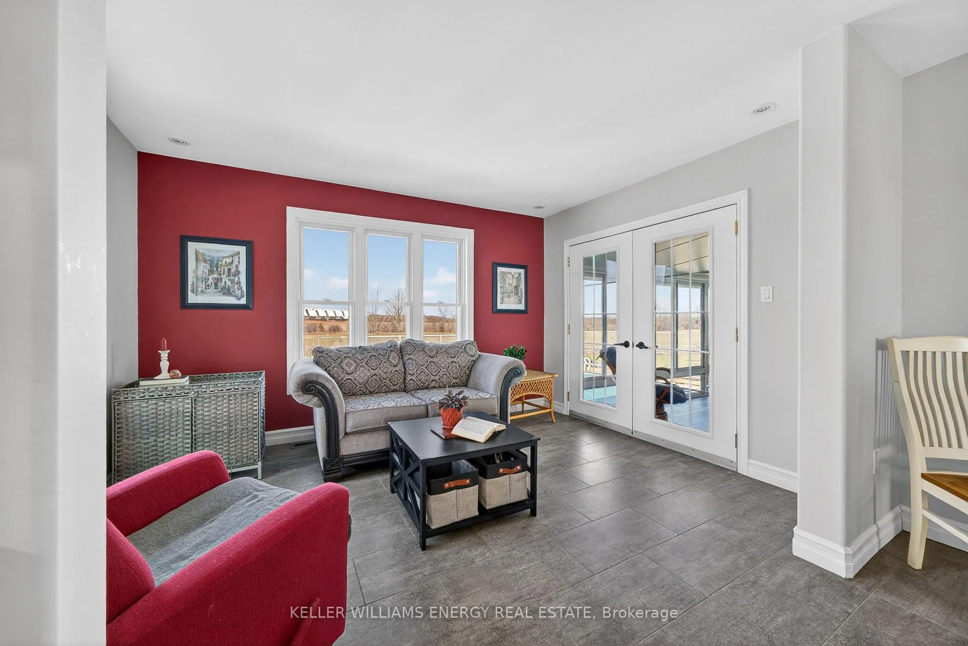 Photo 13 of 243 Morgan Road, Prince Edward County, Hallowell Ward — HOMEH