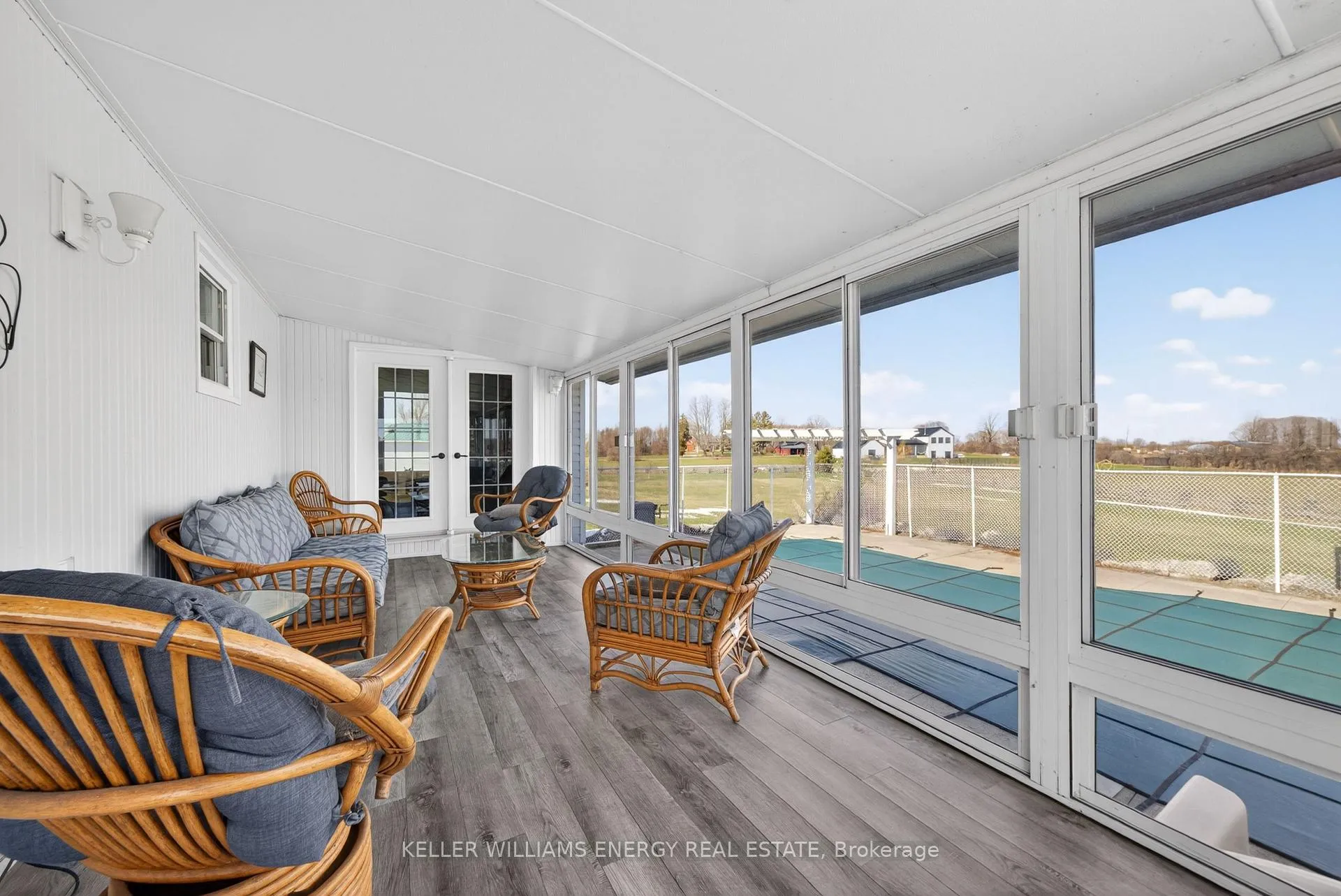 Photo 16 of 243 Morgan Road, Prince Edward County, Hallowell Ward — HOMEH