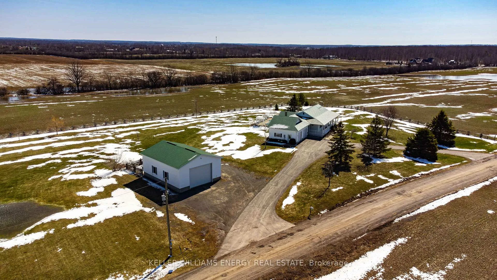 Photo 38 of 243 Morgan Road, Prince Edward County, Hallowell Ward — HOMEH