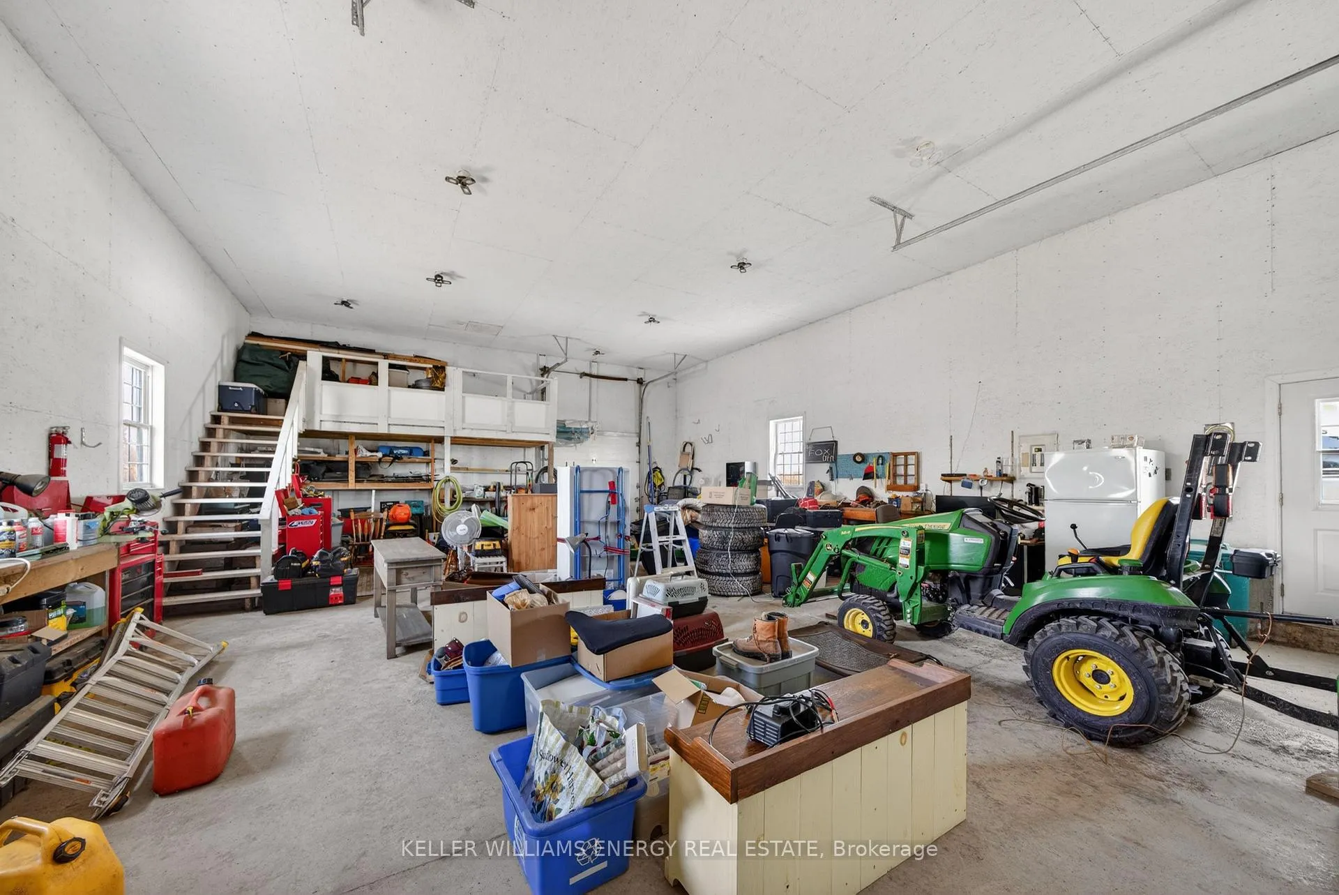 Photo 40 of 243 Morgan Road, Prince Edward County, Hallowell Ward — HOMEH