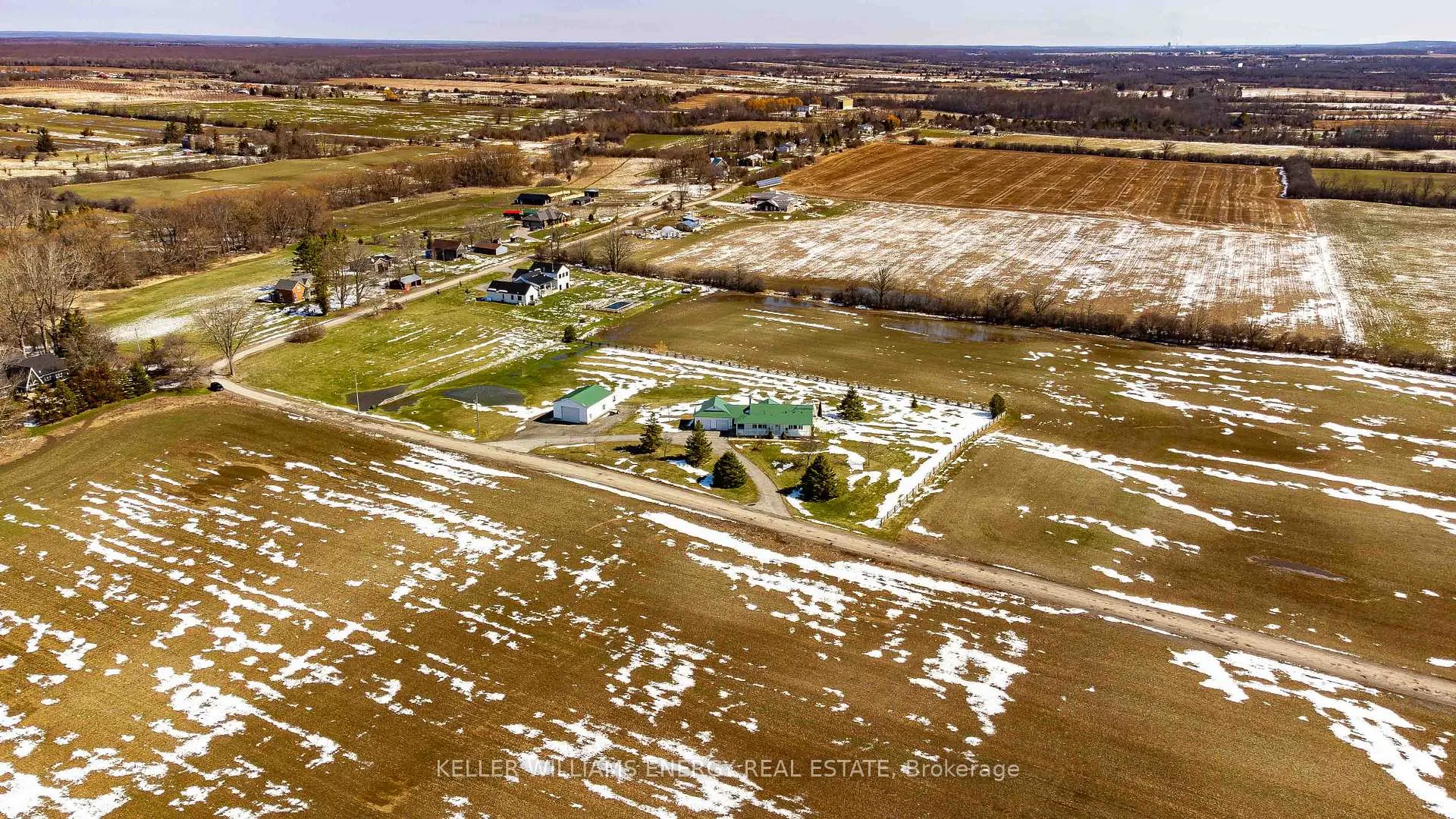 Photo 41 of 243 Morgan Road, Prince Edward County, Hallowell Ward — HOMEH