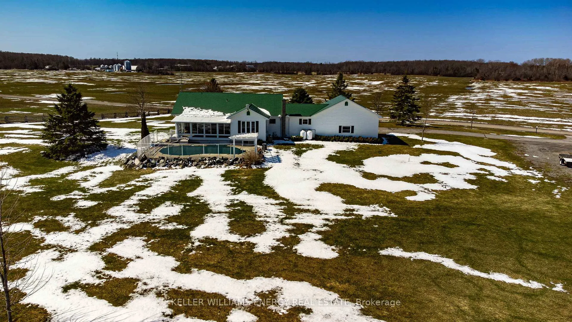 Photo 42 of 243 Morgan Road, Prince Edward County, Hallowell Ward — HOMEH