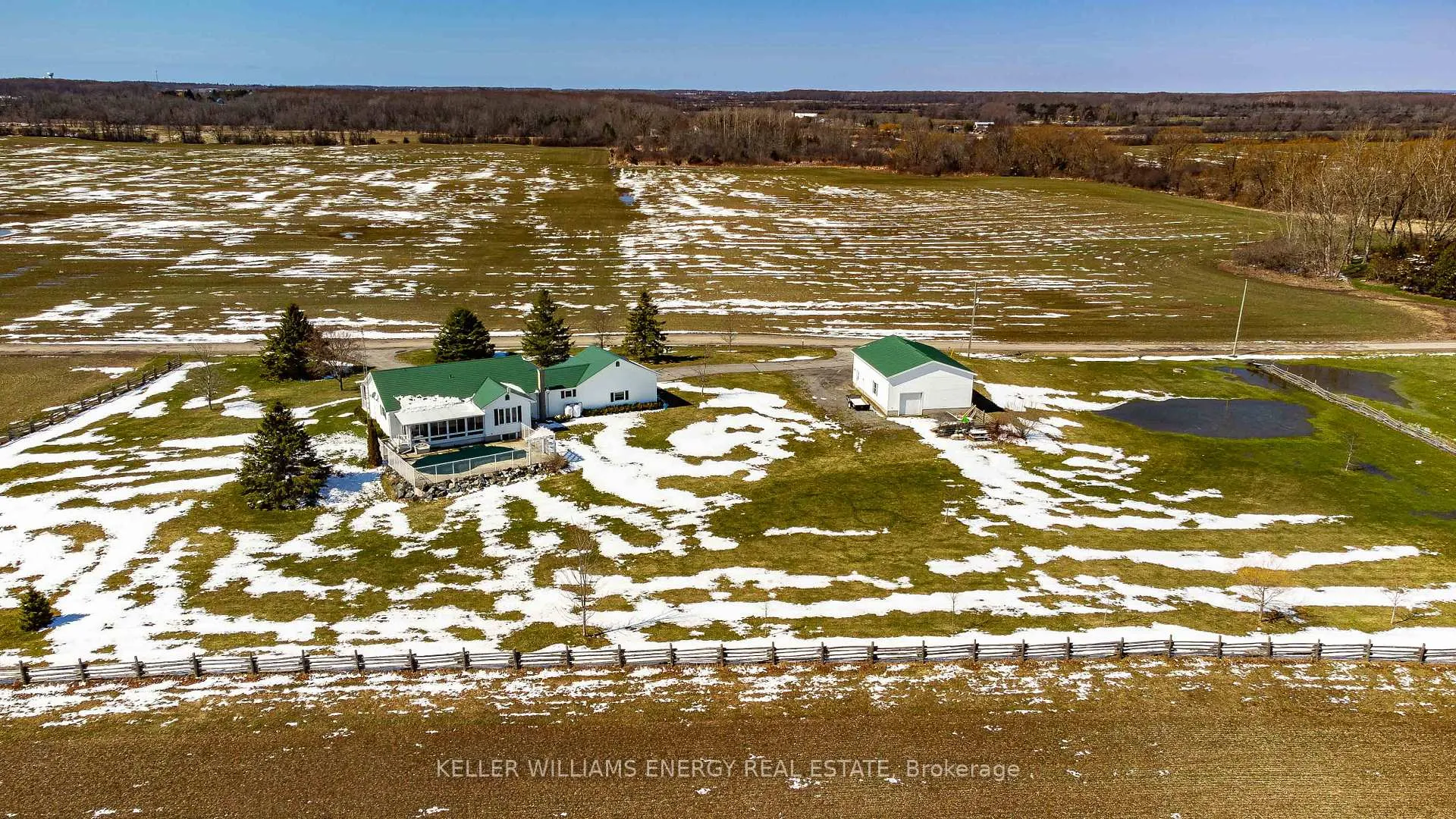 Photo 43 of 243 Morgan Road, Prince Edward County, Hallowell Ward — HOMEH