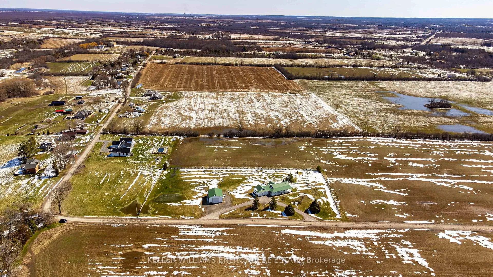 Photo 46 of 243 Morgan Road, Prince Edward County, Hallowell Ward — HOMEH