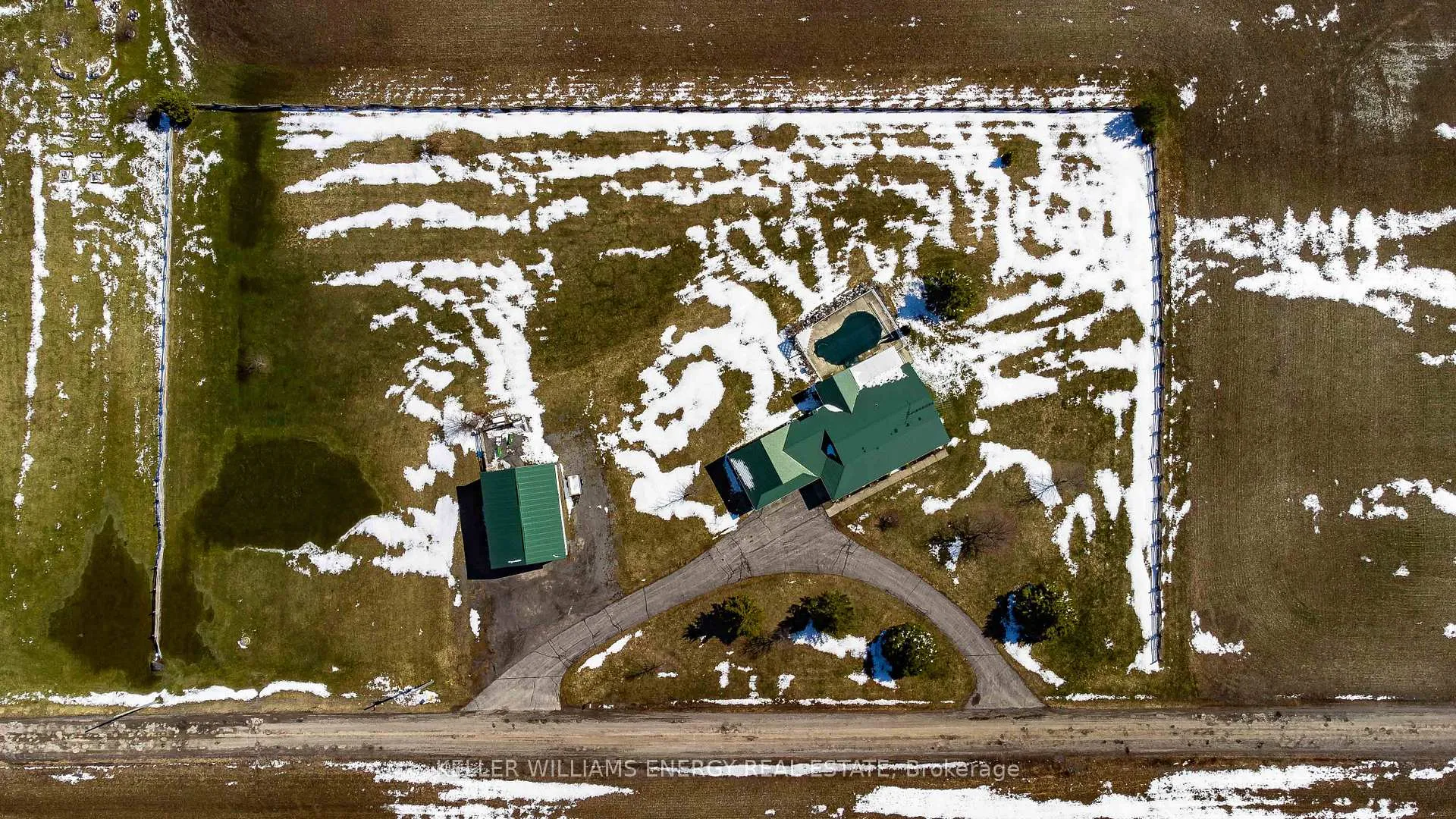 Photo 47 of 243 Morgan Road, Prince Edward County, Hallowell Ward — HOMEH