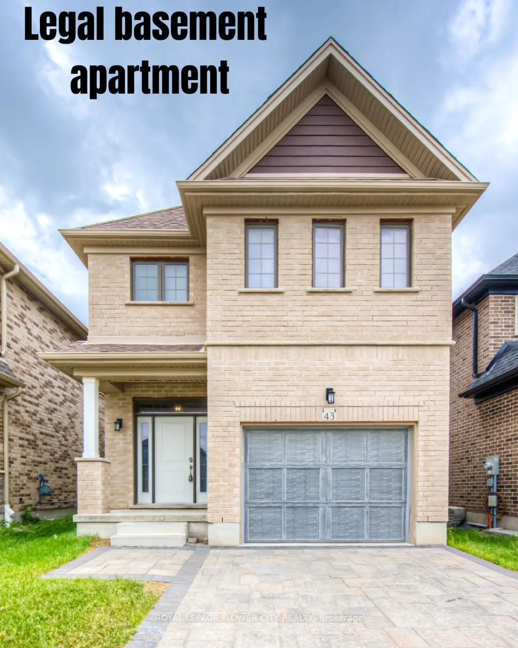 Photo 33 of 43 Pondcliffe Drive, Kitchener — HOMEH