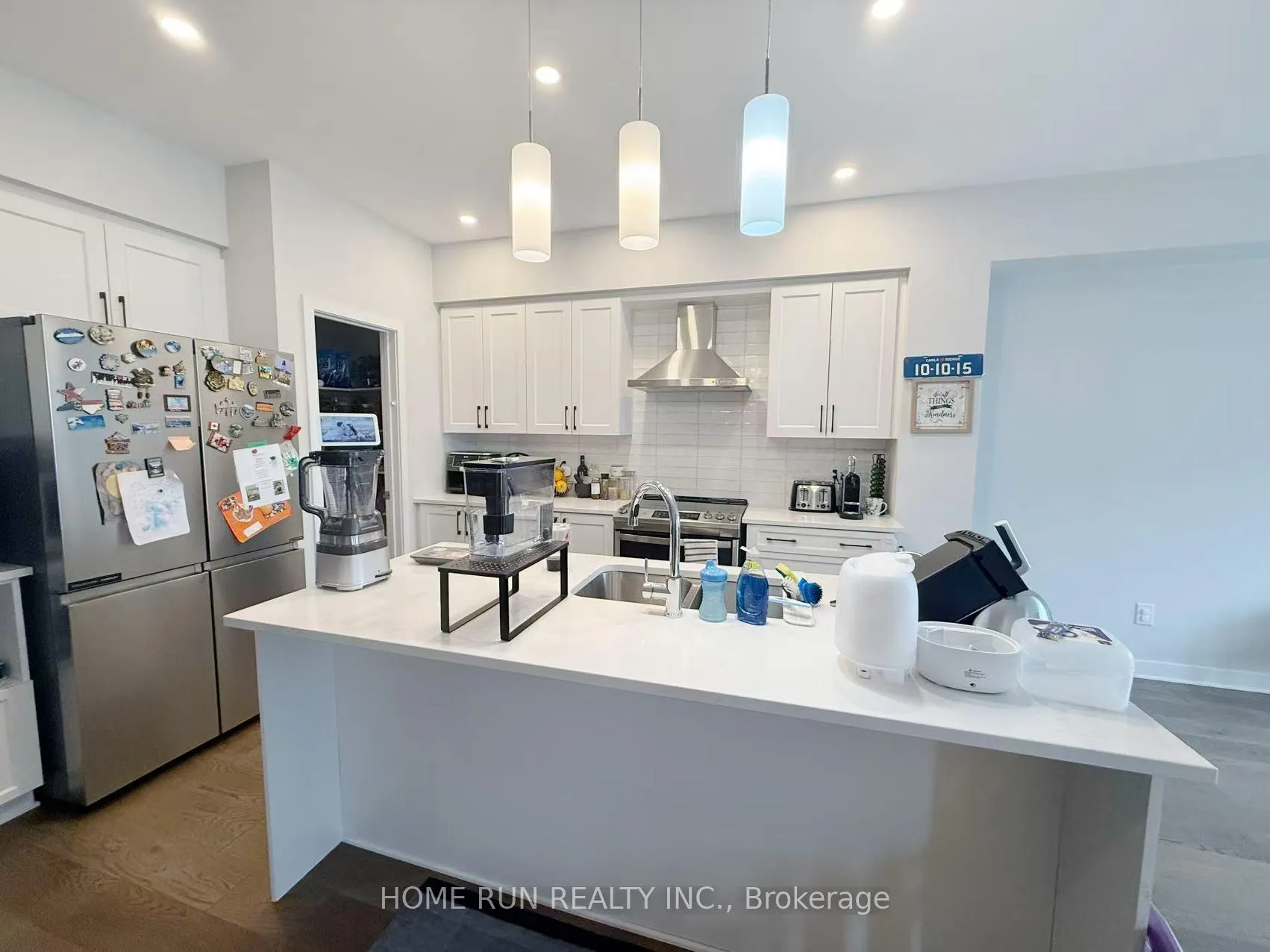 Photo 9 of 236 Sheaf Row N, Ottawa, Stittsville (North) — HOMEH