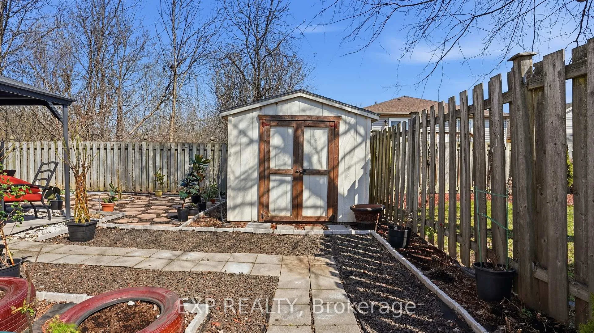 Photo 40 of 8195 Woodsview Crescent, Niagara Falls, Ascot — HOMEH