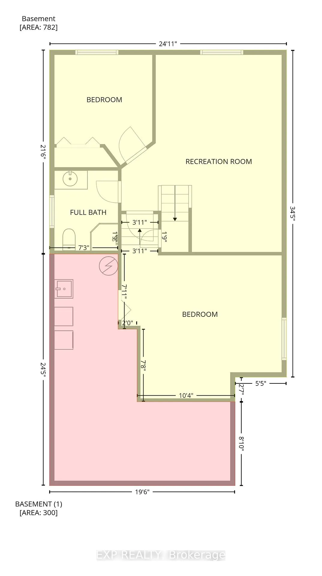 Photo 43 of 8195 Woodsview Crescent, Niagara Falls, Ascot — HOMEH