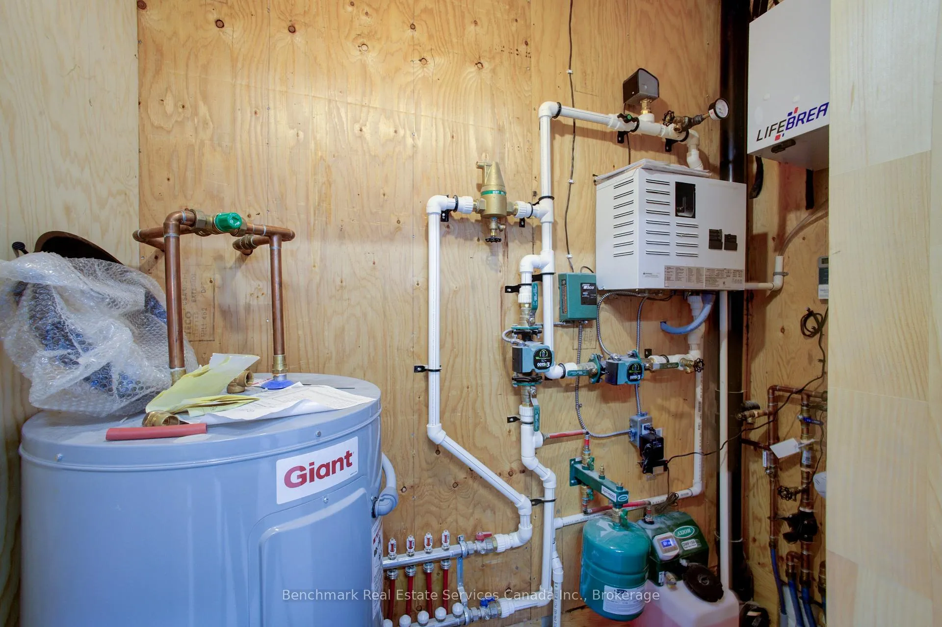 Photo 15 of Unit 54, 1182 Queen Street, Kincardine — HOMEH