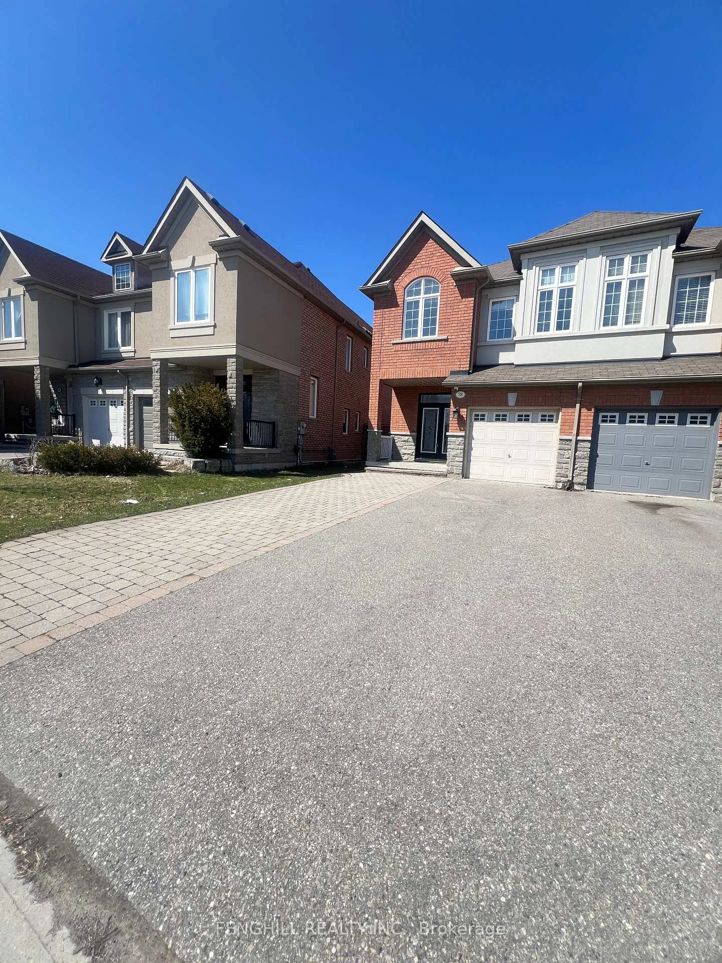 Photo 1 of 78 Autumn Hill Boulevard, Vaughan, Patterson — HOMEH