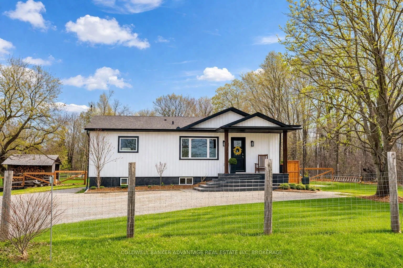 Photo 1 of 1013 Hwy 20 W, Pelham, North Pelham — HOMEH