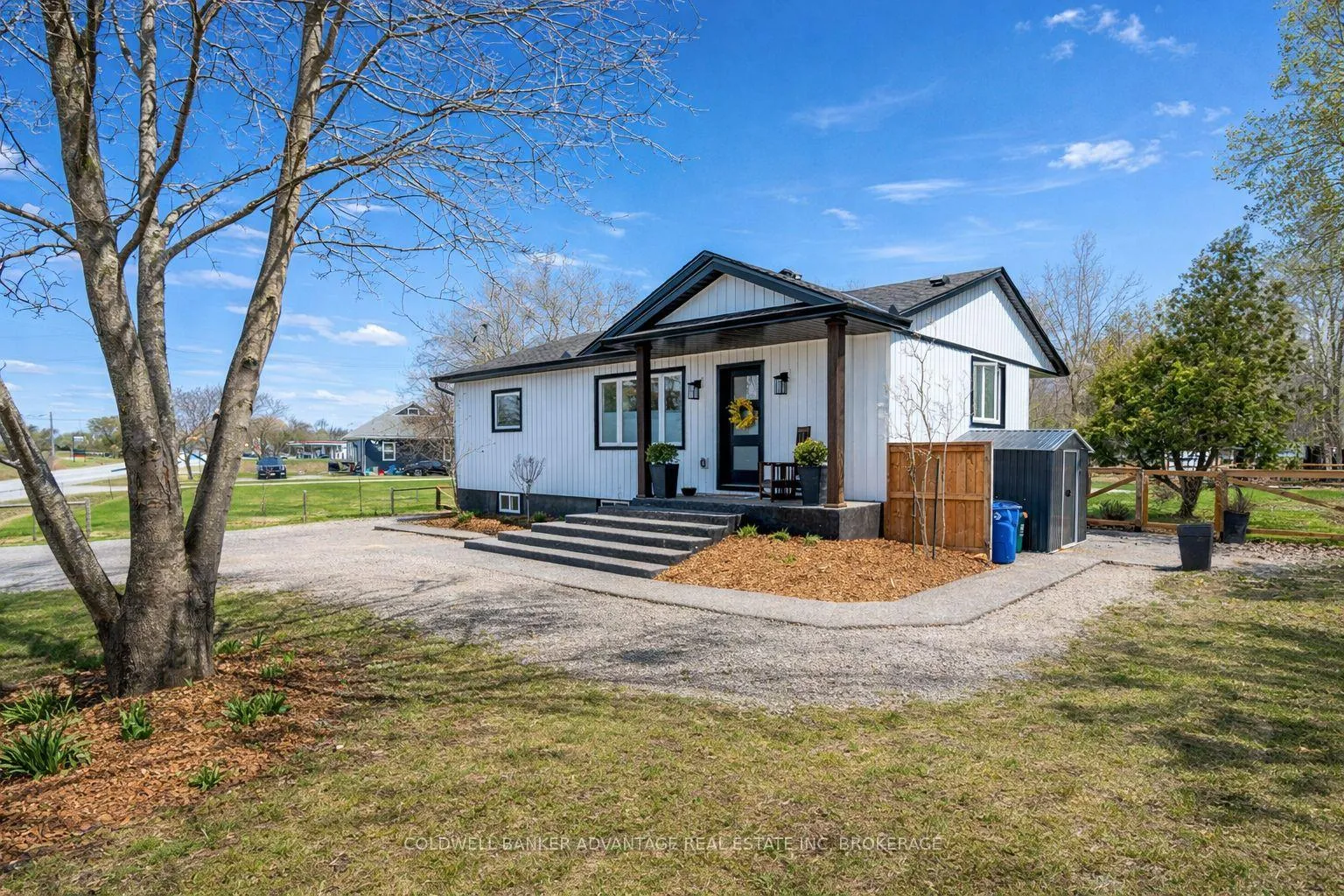 Photo 3 of 1013 Hwy 20 W, Pelham, North Pelham — HOMEH
