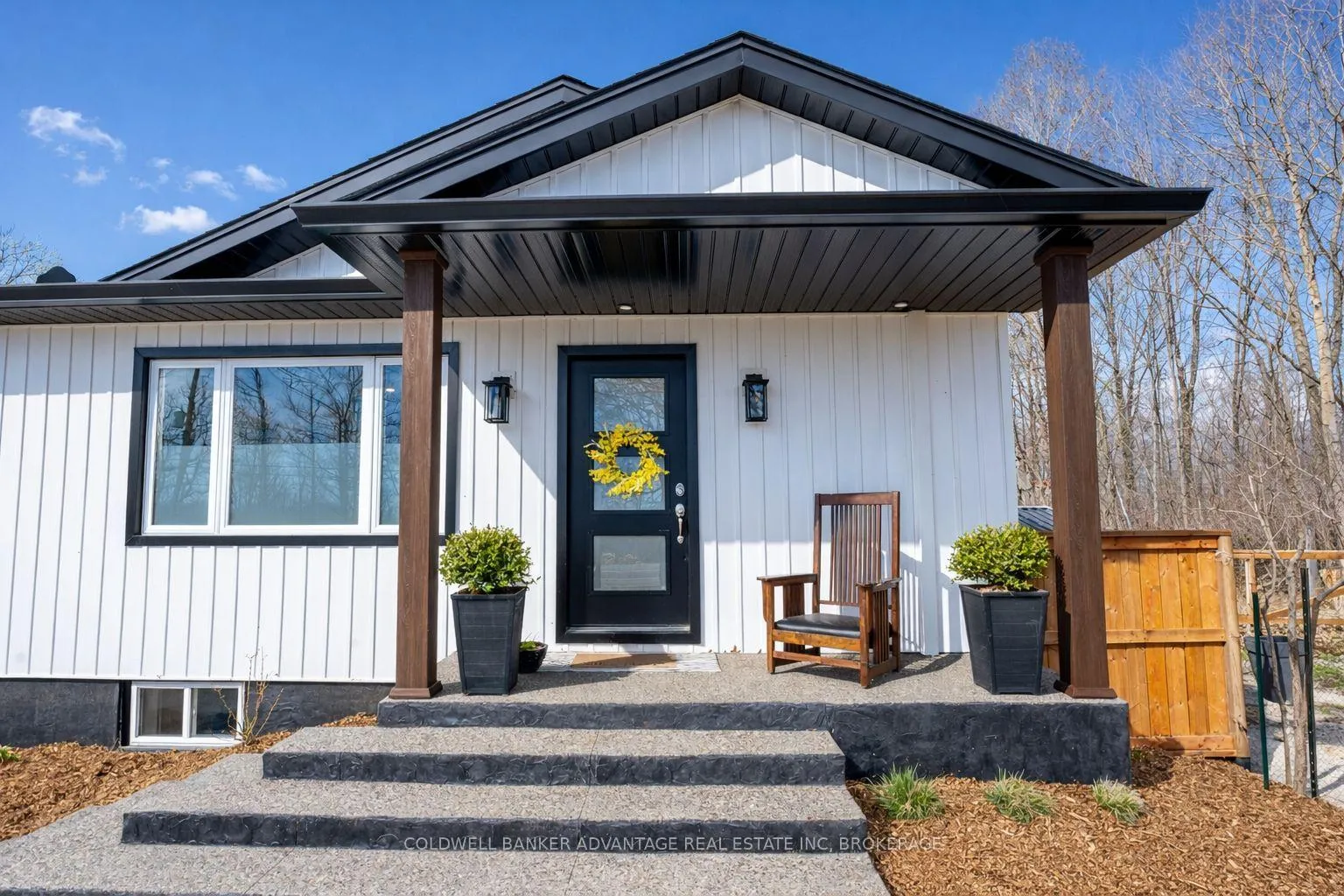 Photo 5 of 1013 Hwy 20 W, Pelham, North Pelham — HOMEH