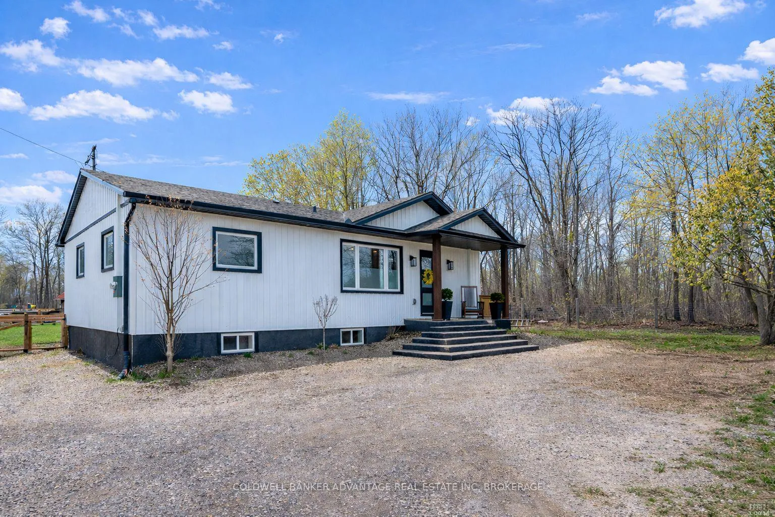 Photo 6 of 1013 Hwy 20 W, Pelham, North Pelham — HOMEH