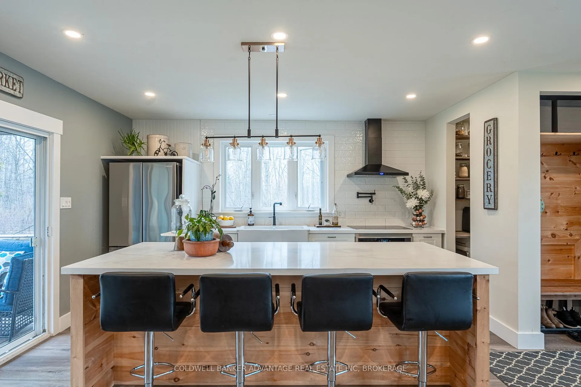 Photo 8 of 1013 Hwy 20 W, Pelham, North Pelham — HOMEH