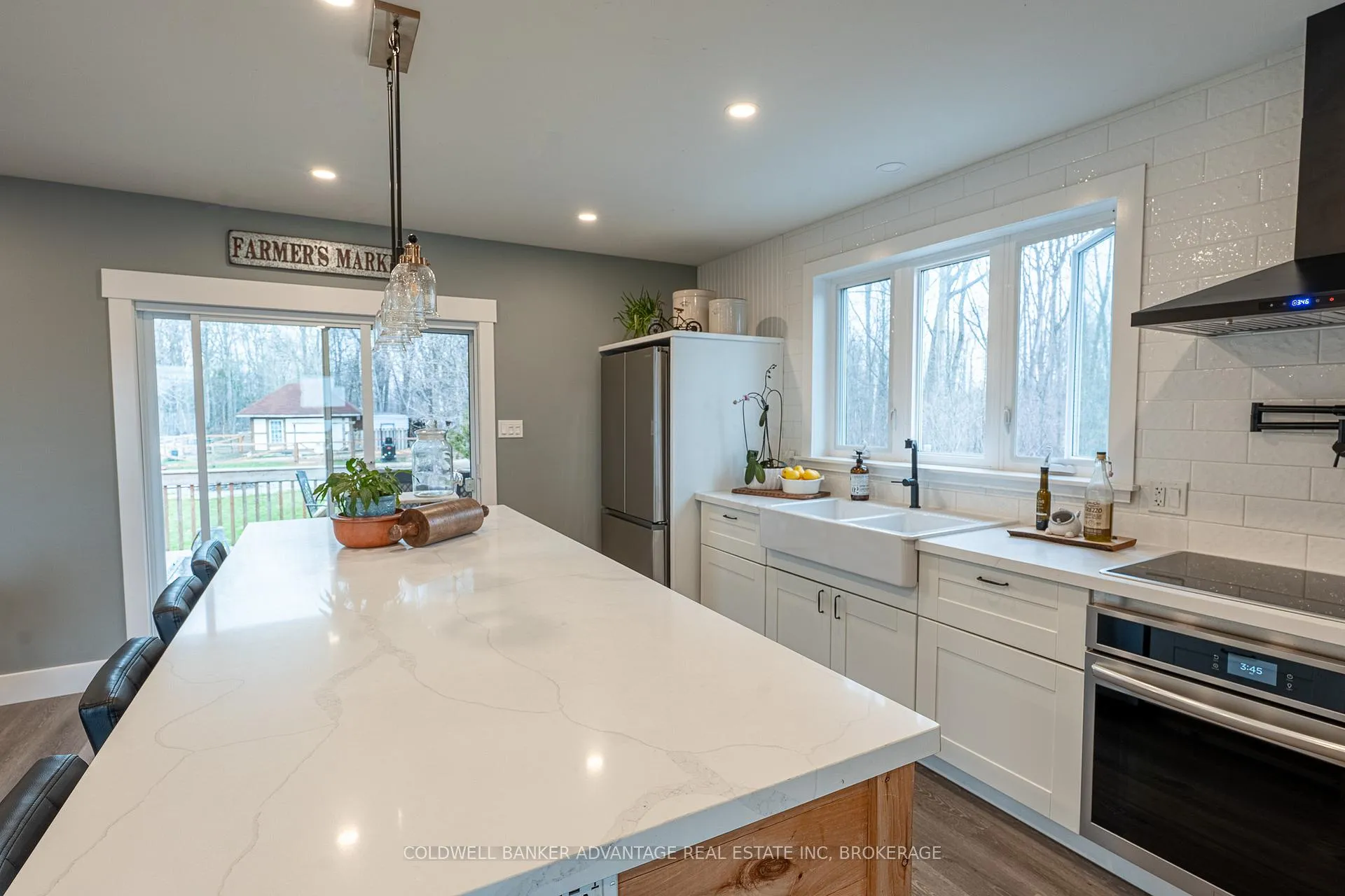 Photo 9 of 1013 Hwy 20 W, Pelham, North Pelham — HOMEH