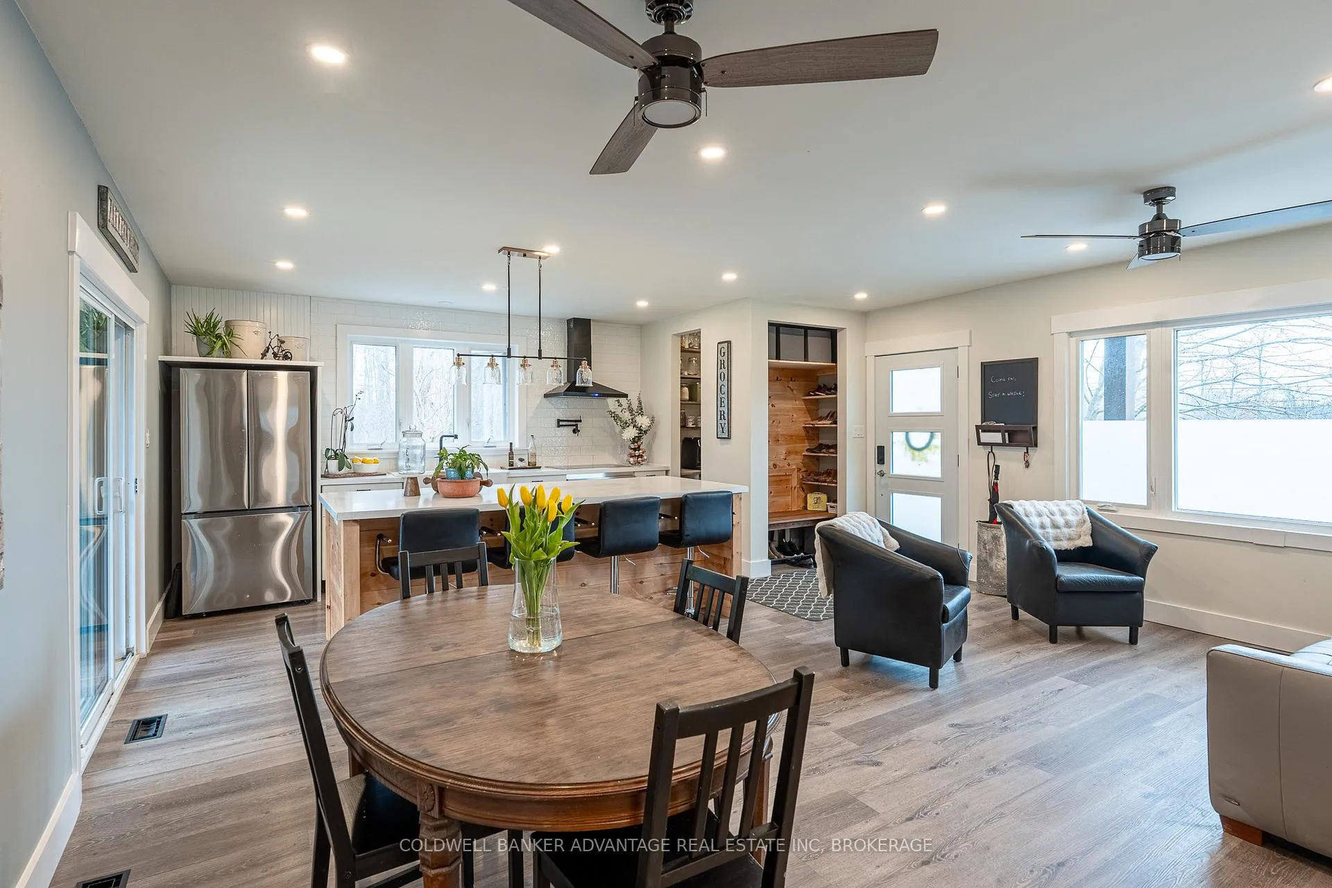 Photo 13 of 1013 Hwy 20 W, Pelham, North Pelham — HOMEH
