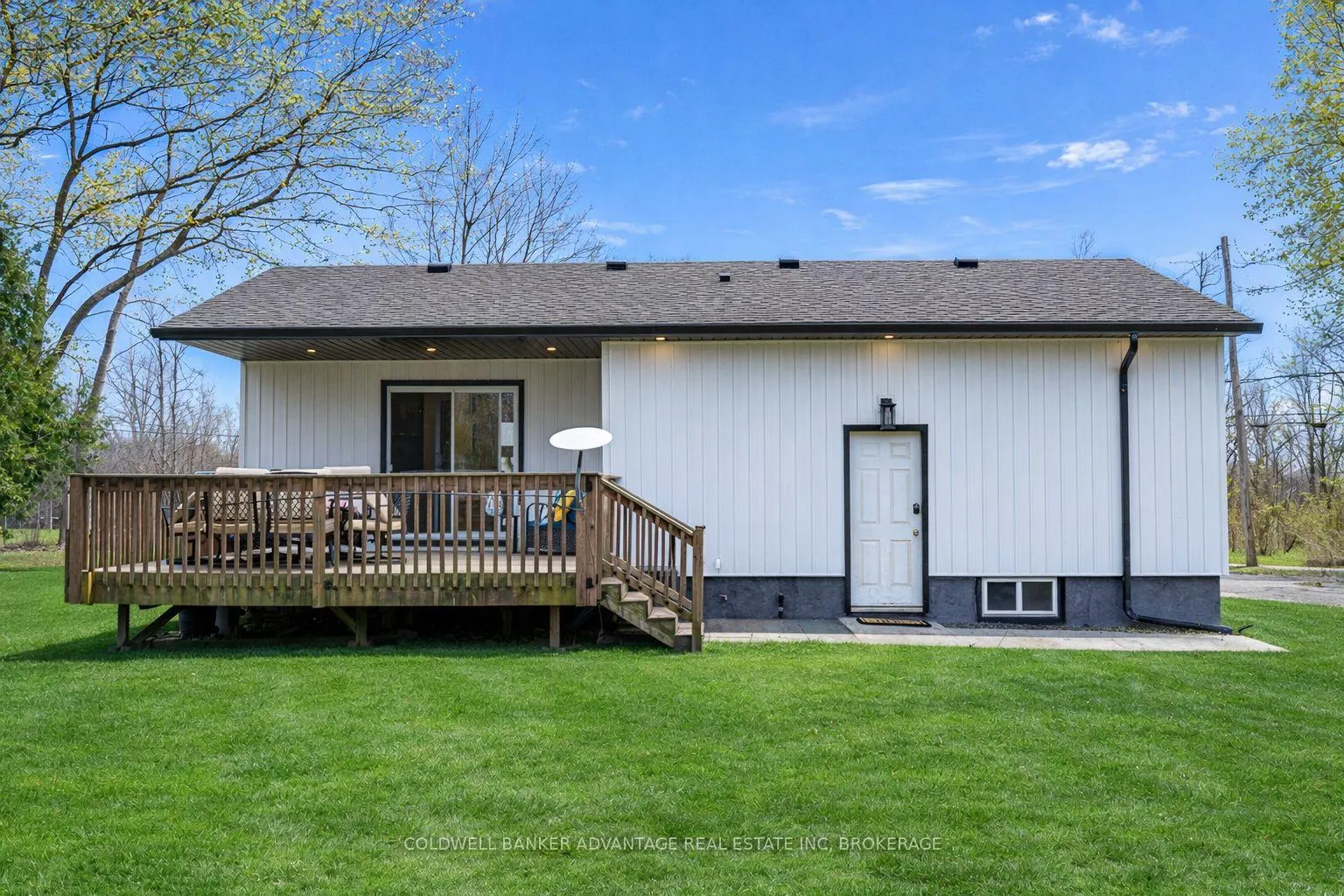 Photo 28 of 1013 Hwy 20 W, Pelham, North Pelham — HOMEH