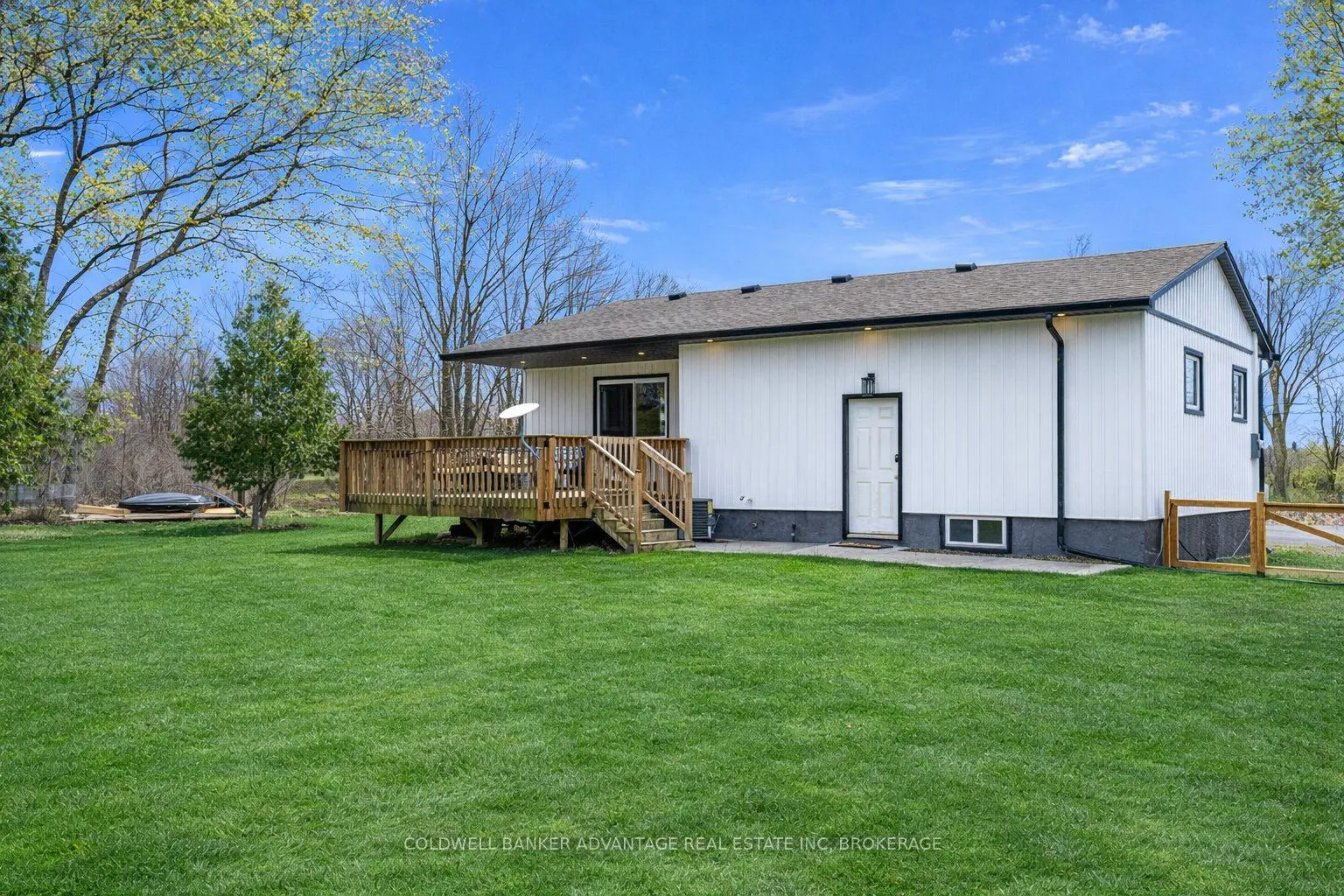Photo 29 of 1013 Hwy 20 W, Pelham, North Pelham — HOMEH