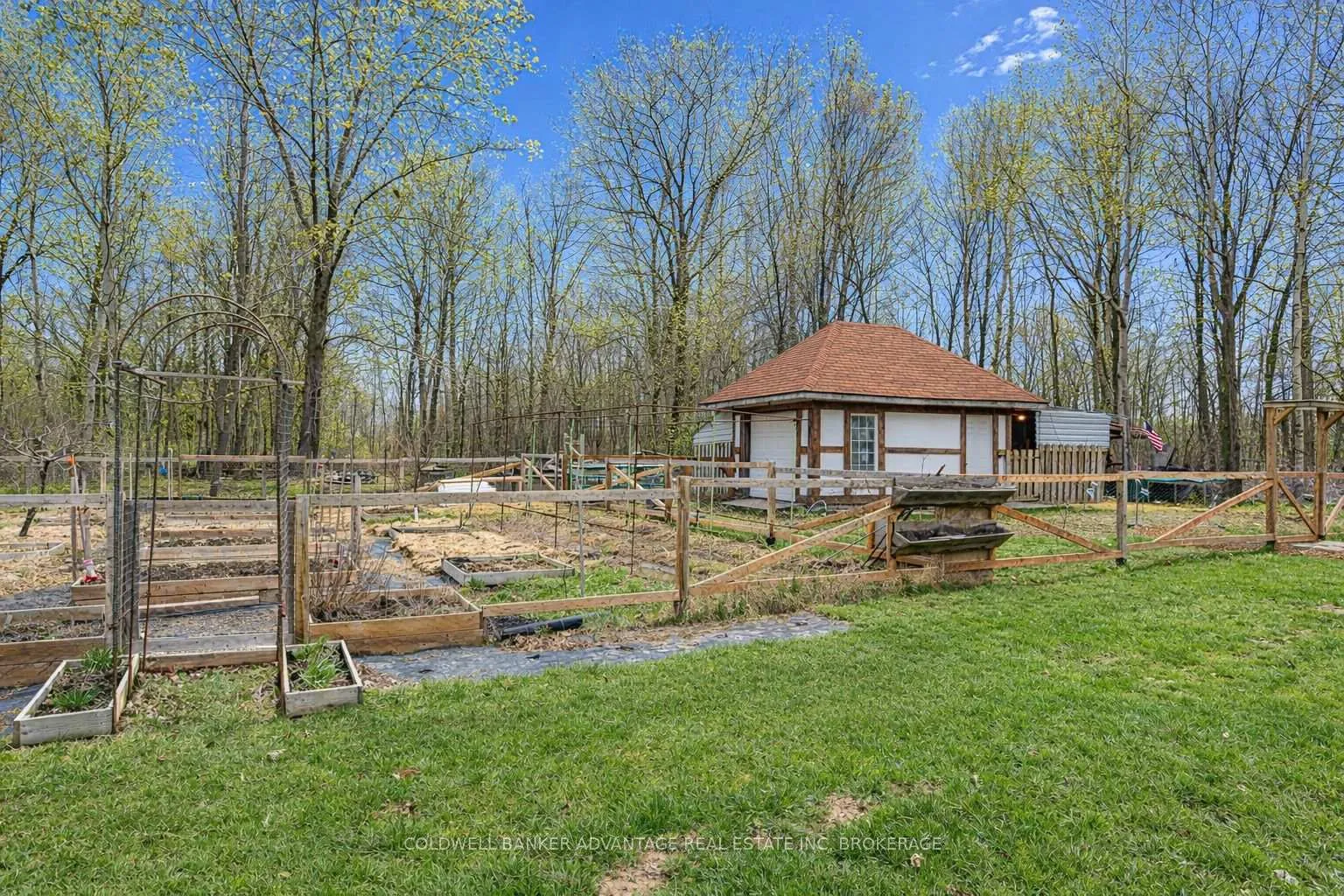 Photo 34 of 1013 Hwy 20 W, Pelham, North Pelham — HOMEH