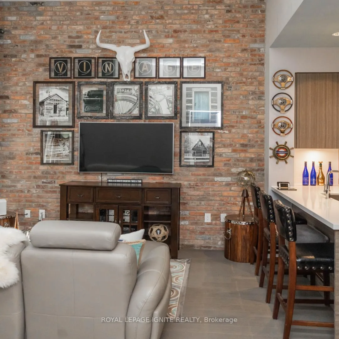 Photo 6 of Unit 106, 88 Colgate Avenue, Toronto, South Riverdale — HOMEH