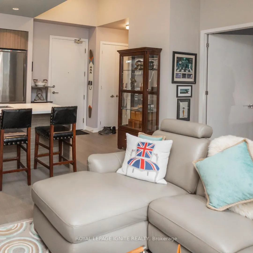 Photo 7 of Unit 106, 88 Colgate Avenue, Toronto, South Riverdale — HOMEH
