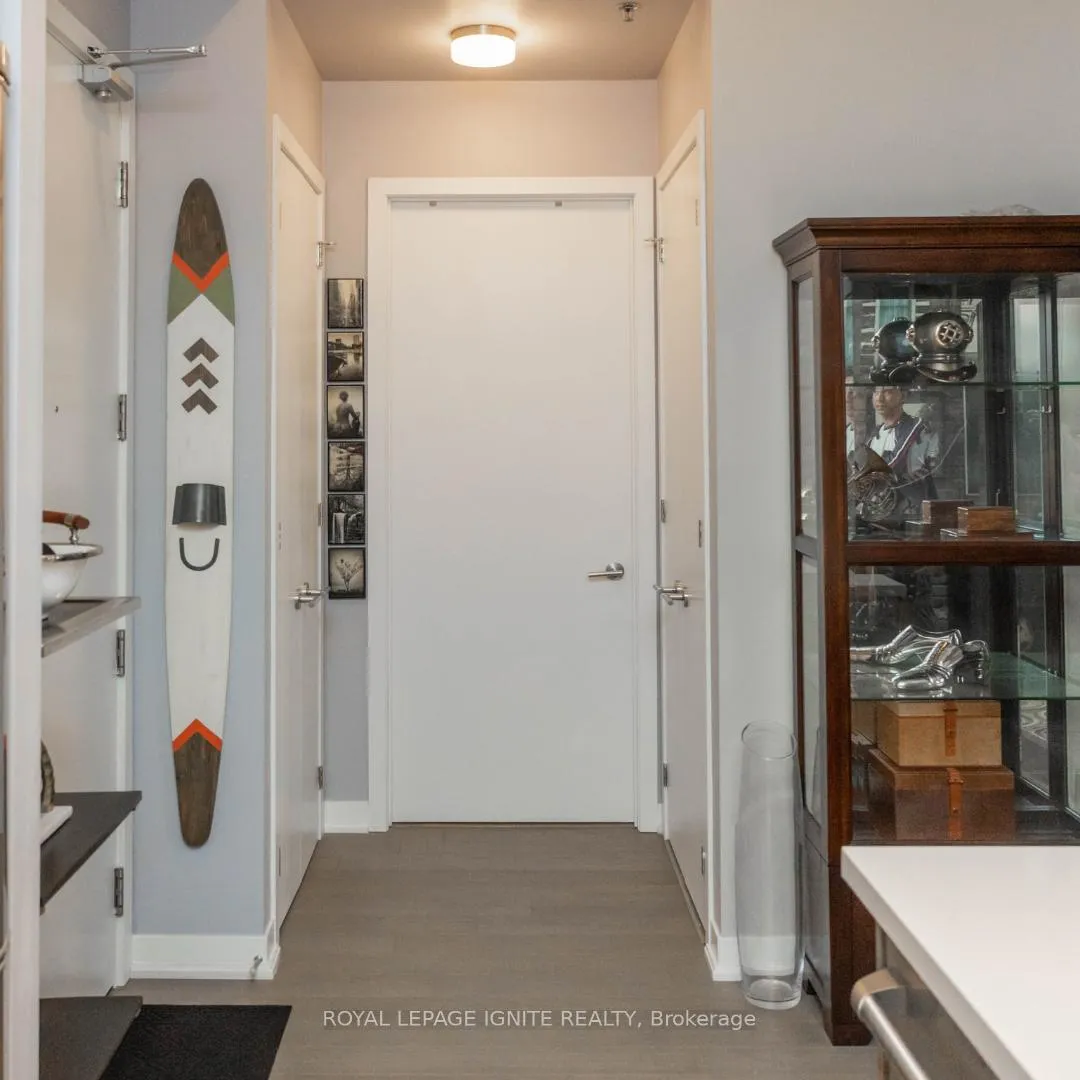 Photo 10 of Unit 106, 88 Colgate Avenue, Toronto, South Riverdale — HOMEH