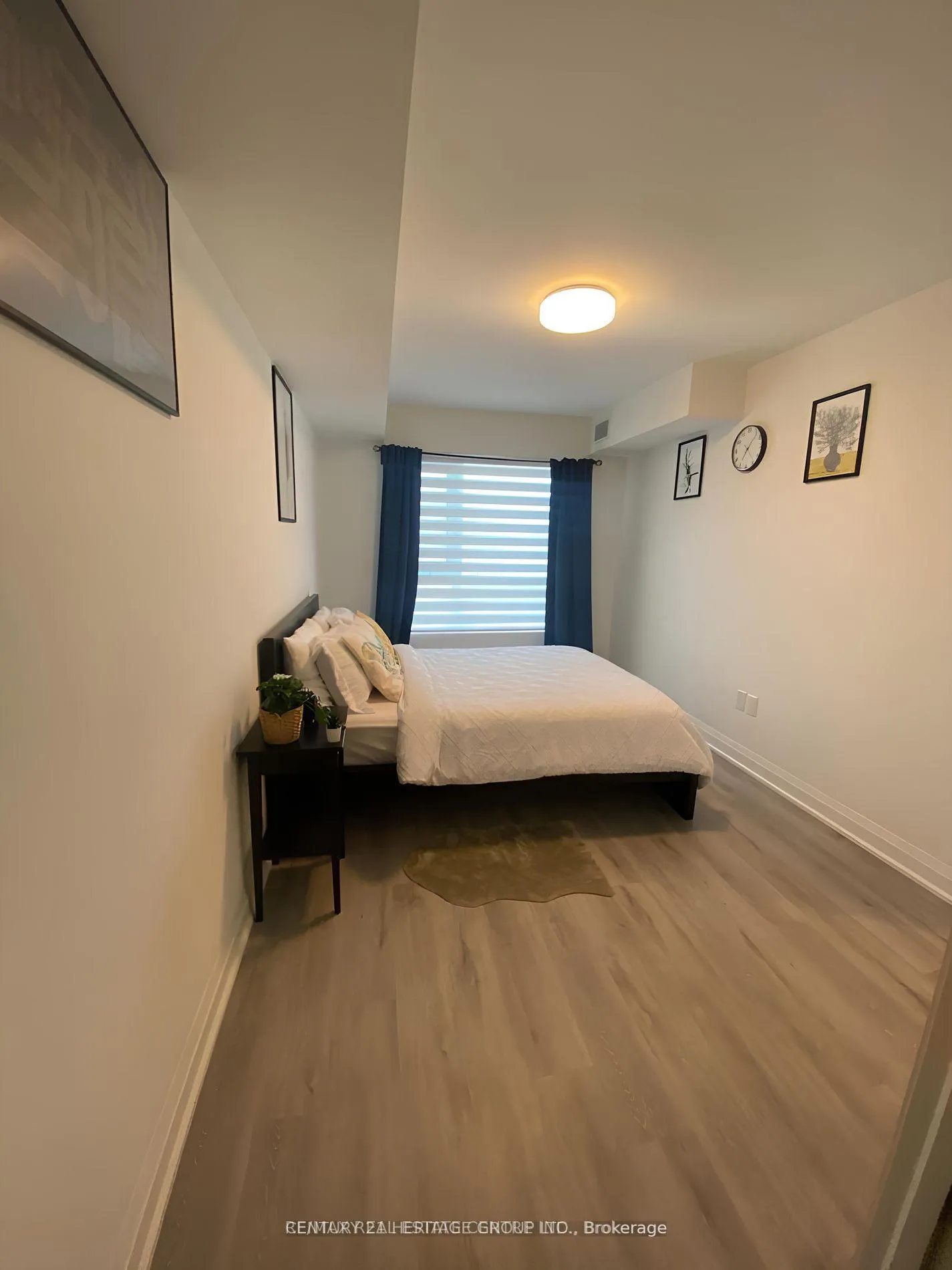 Photo 11 of Unit 611, 58 Lakeside Terrace, Barrie, Little Lake — HOMEH