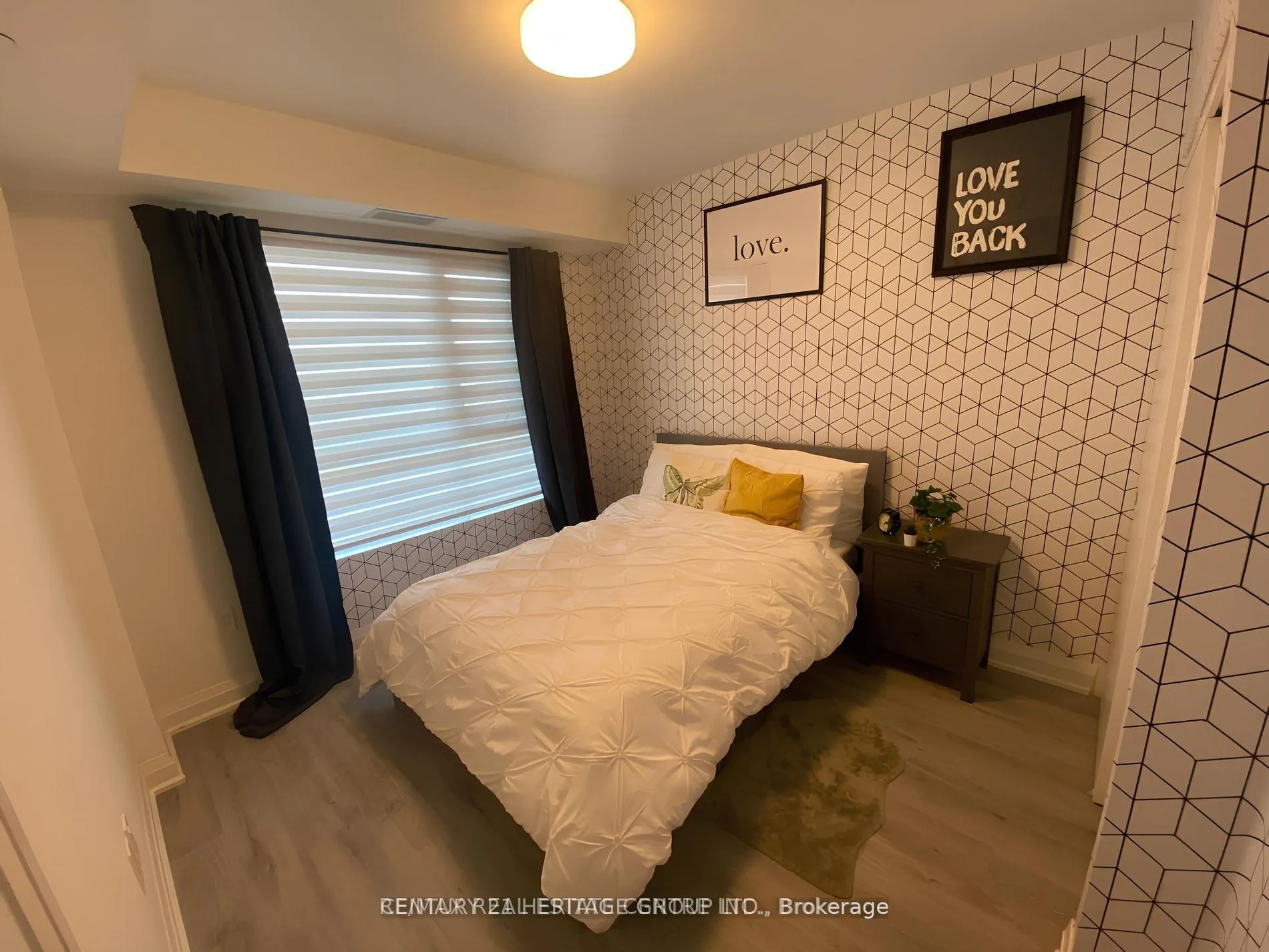 Photo 15 of Unit 611, 58 Lakeside Terrace, Barrie, Little Lake — HOMEH