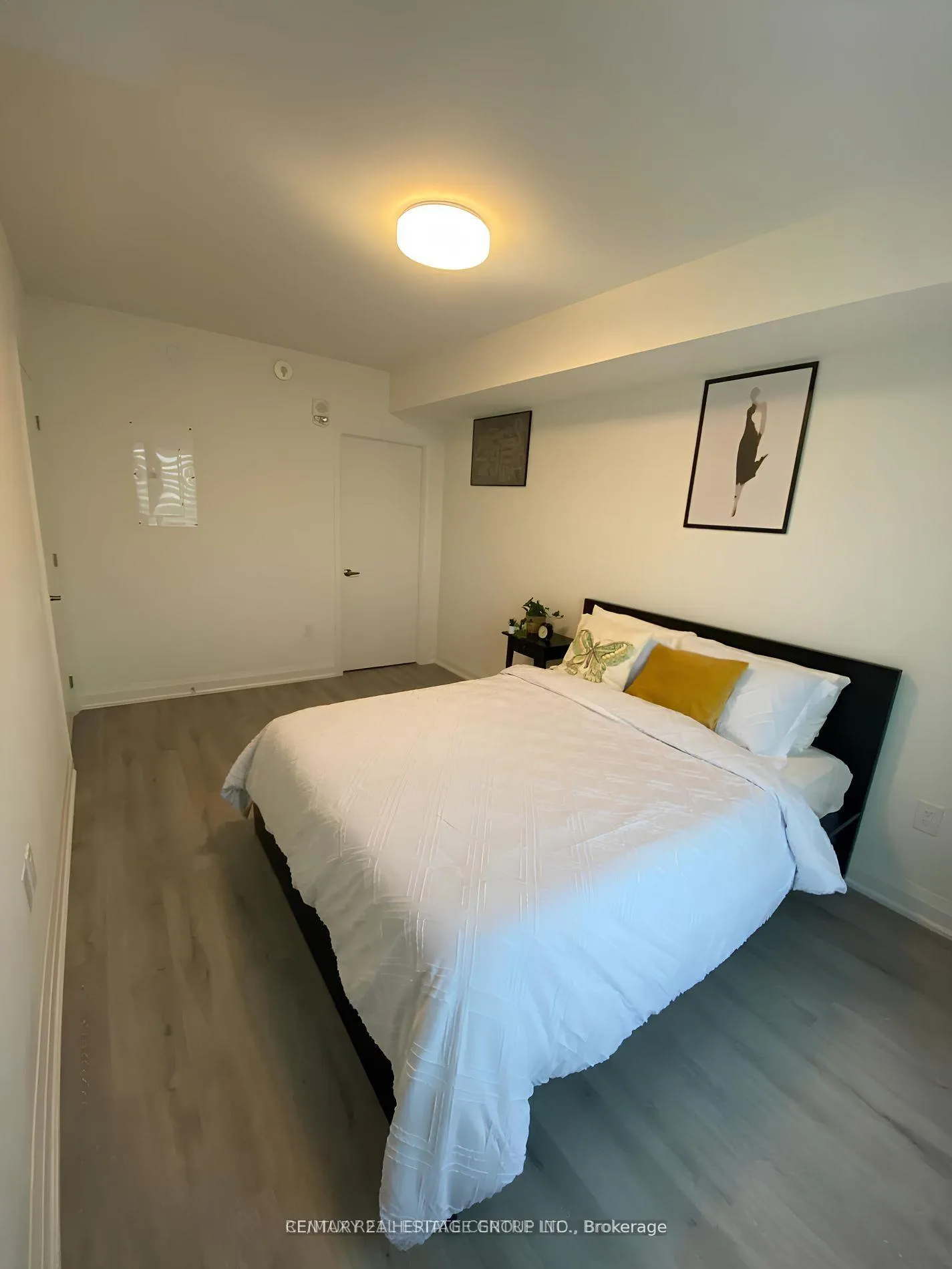 Photo 16 of Unit 611, 58 Lakeside Terrace, Barrie, Little Lake — HOMEH