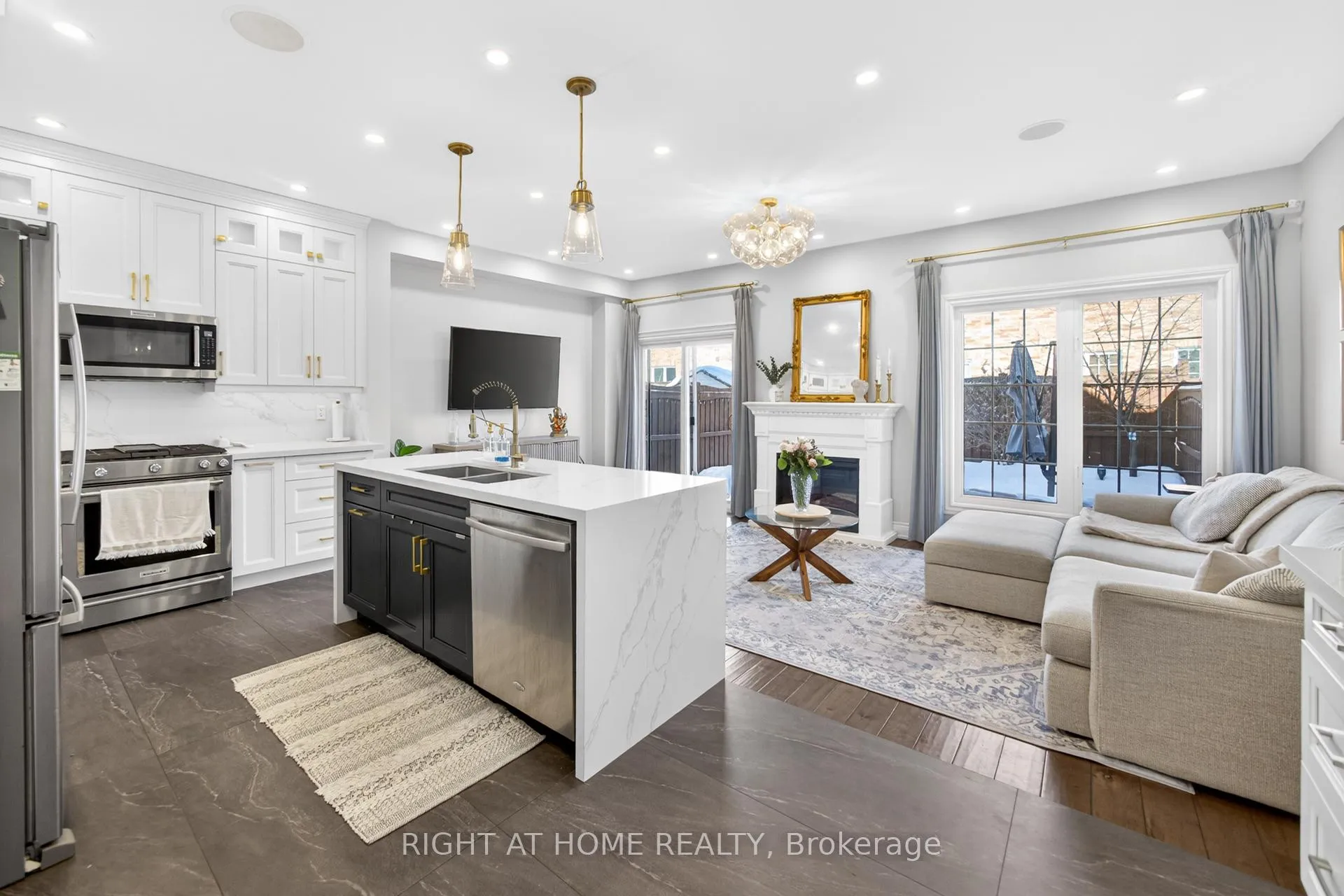 Photo 8 of 784 Dow Landing, Milton, Coates — HOMEH