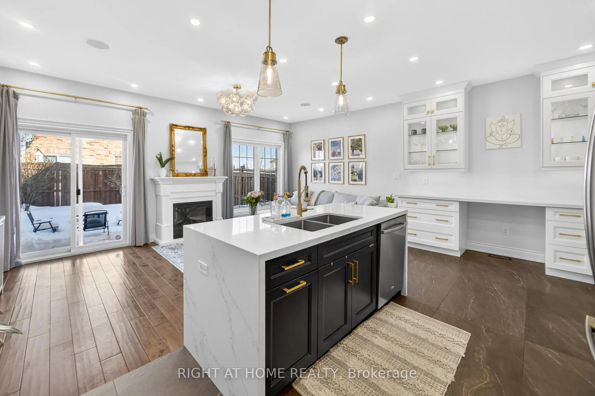 Photo 14 of 784 Dow Landing, Milton, Coates — HOMEH