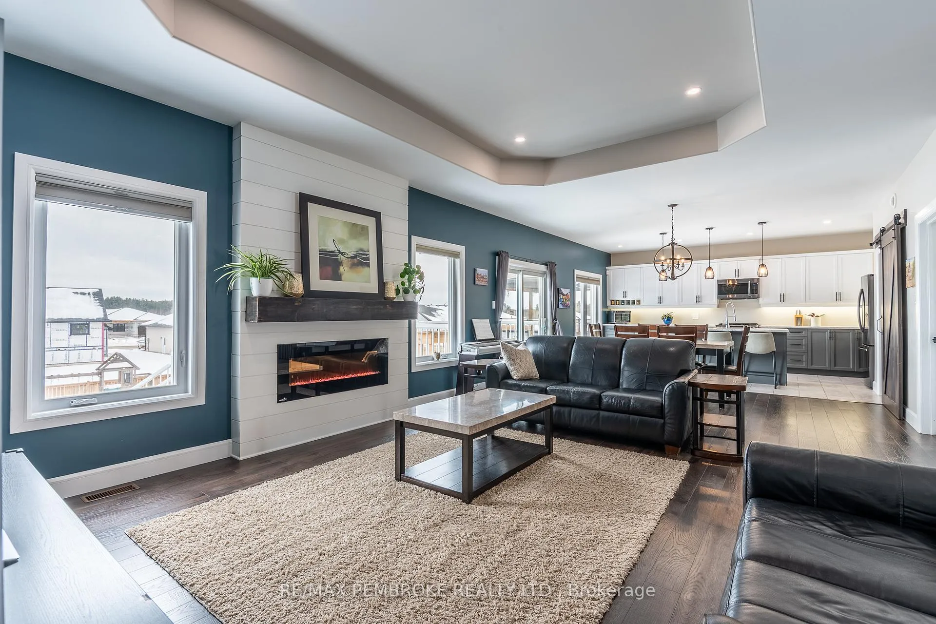 Photo 10 of 67 Noble Crescent, Petawawa — HOMEH