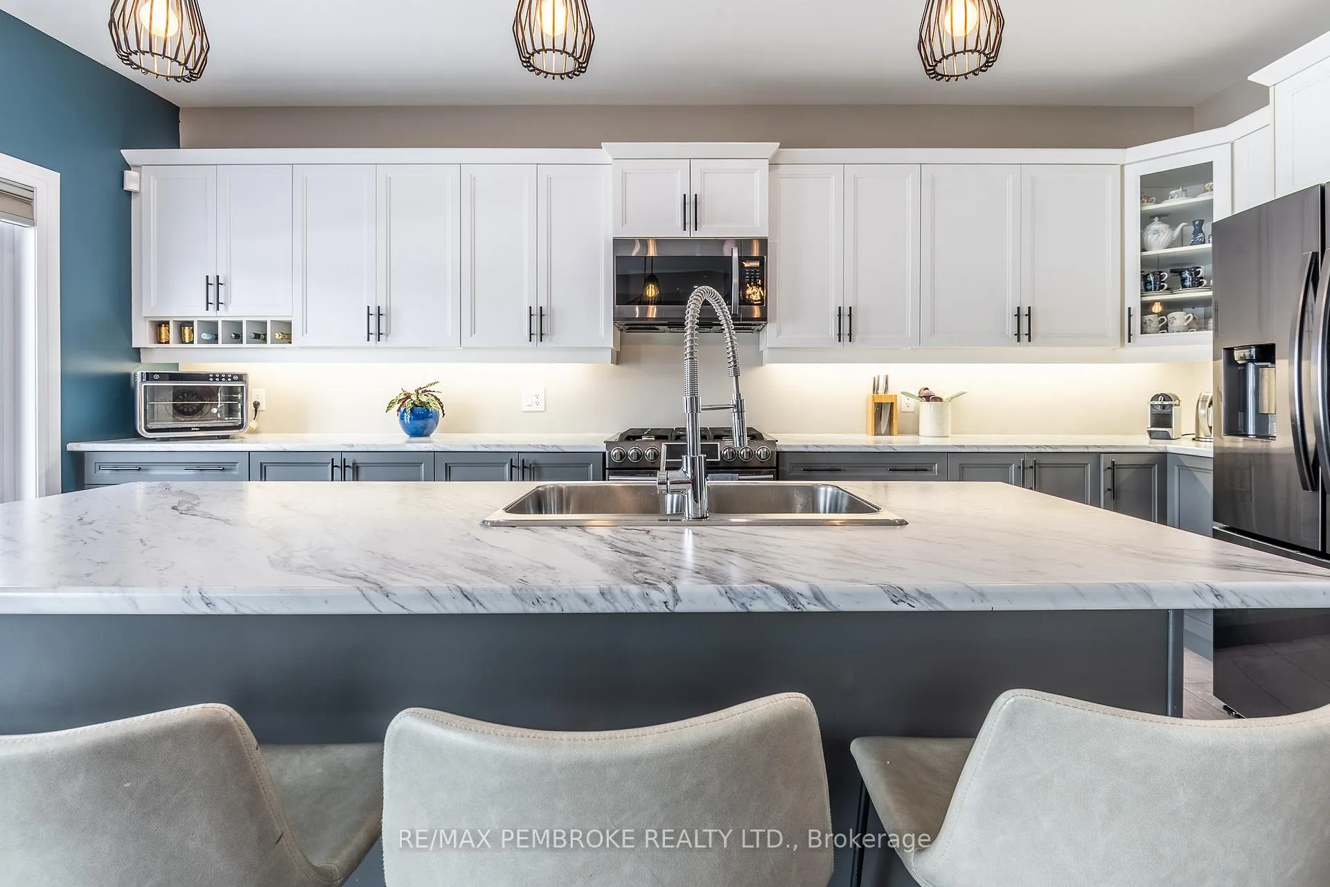 Photo 14 of 67 Noble Crescent, Petawawa — HOMEH