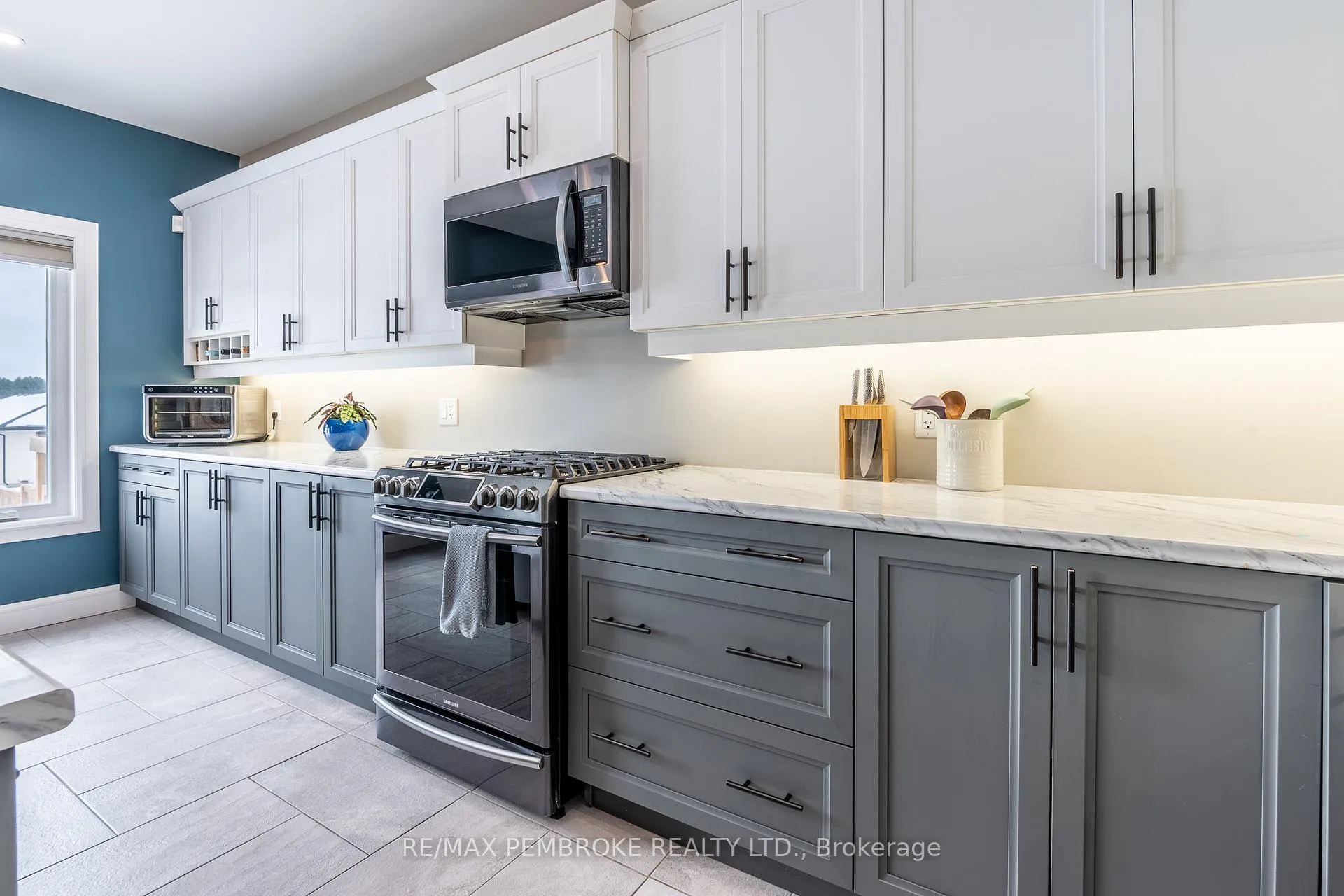 Photo 18 of 67 Noble Crescent, Petawawa — HOMEH